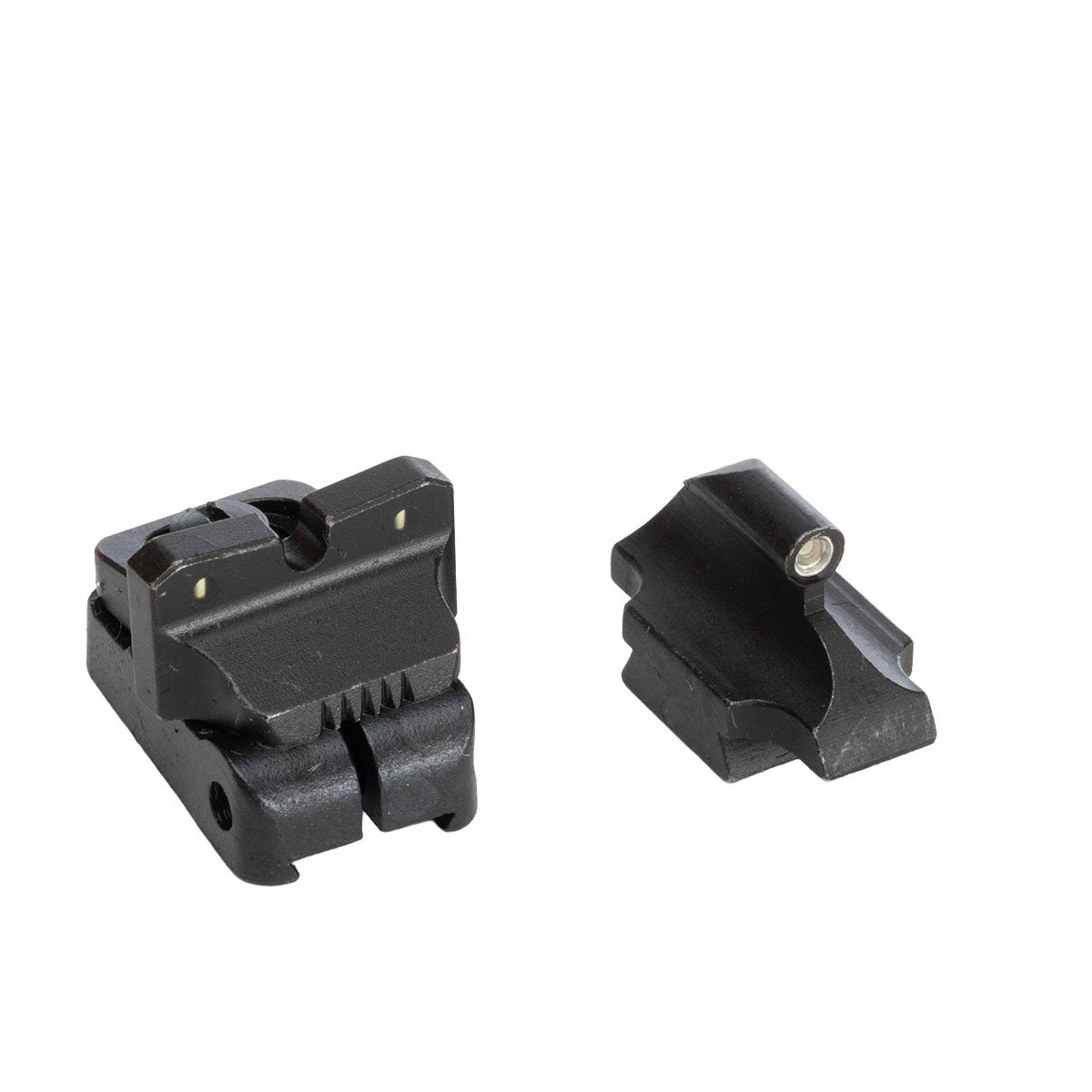 Front/Rear Night Sight System for Remington 870/11-87