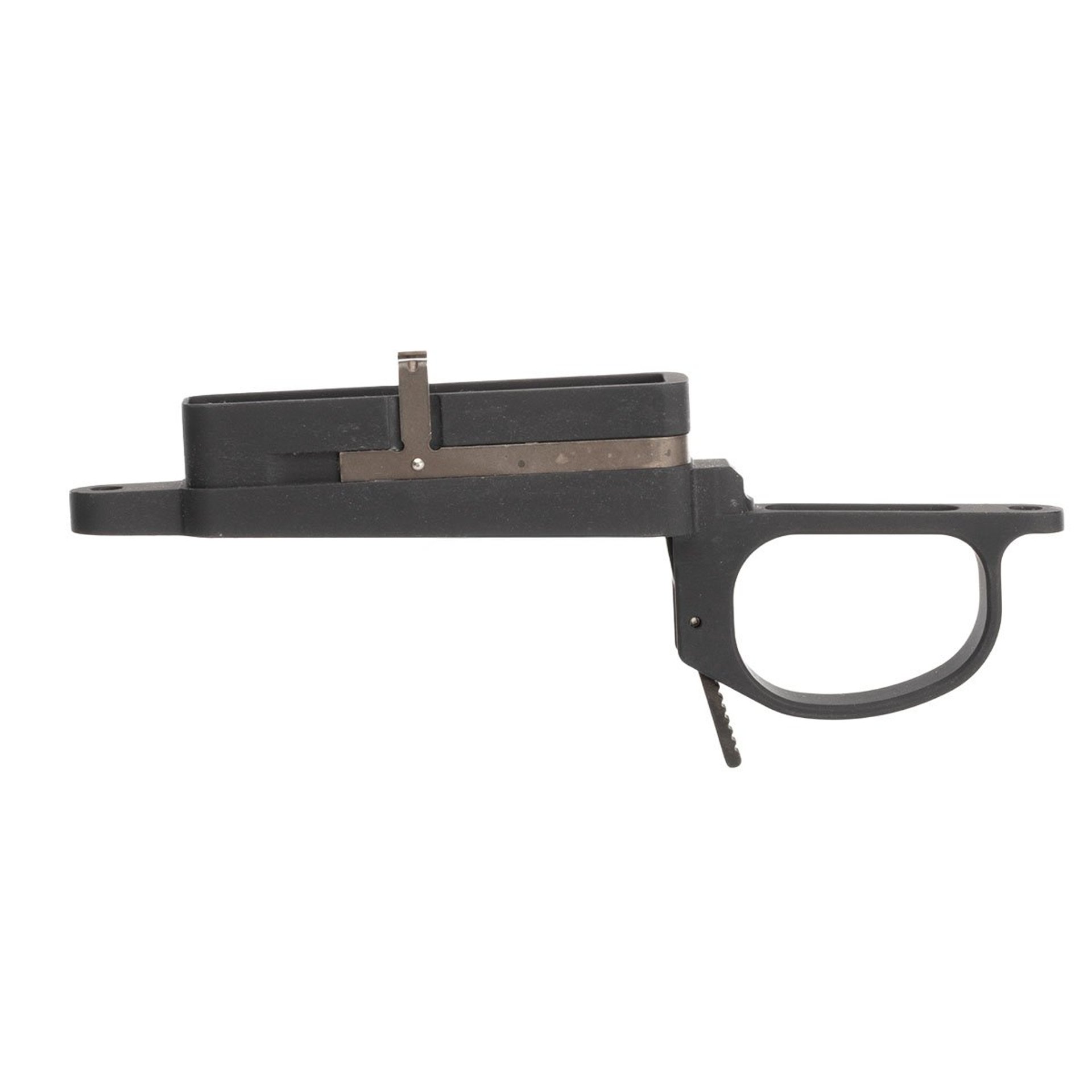 Trigger Guard for Remginton 700 Black