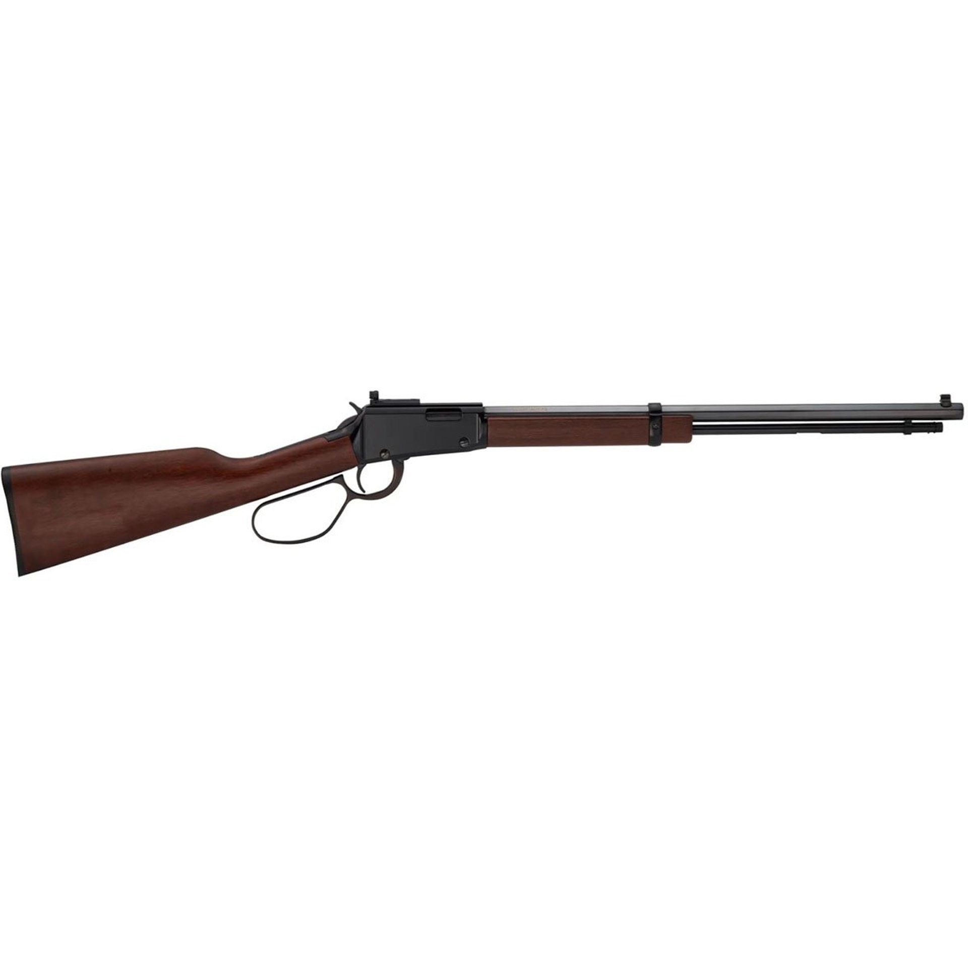 H1 Tracker .22 Long Rifle 20"BBL 16RD Black/Walnut