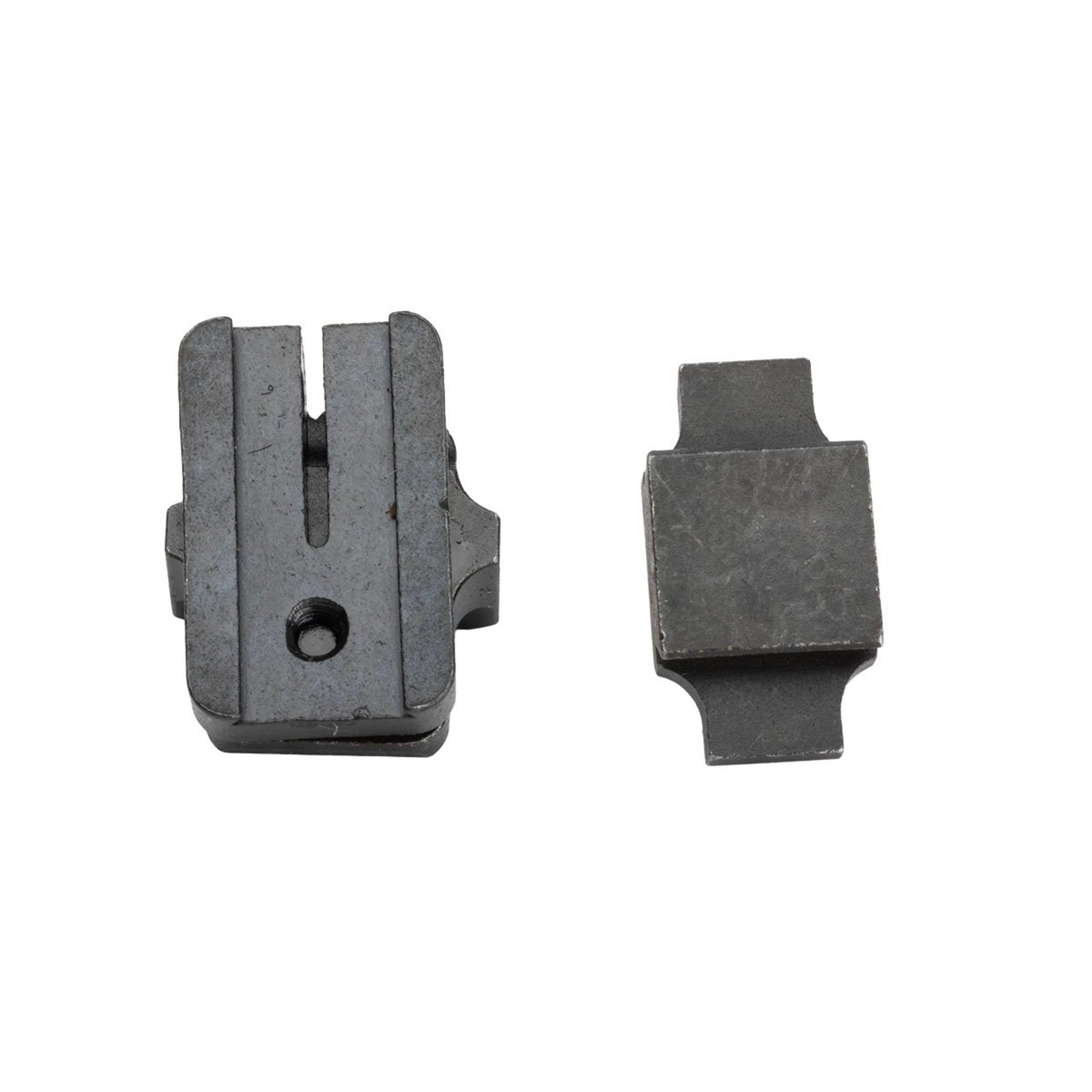 Front/Rear Night Sight System for Remington 870/11-87