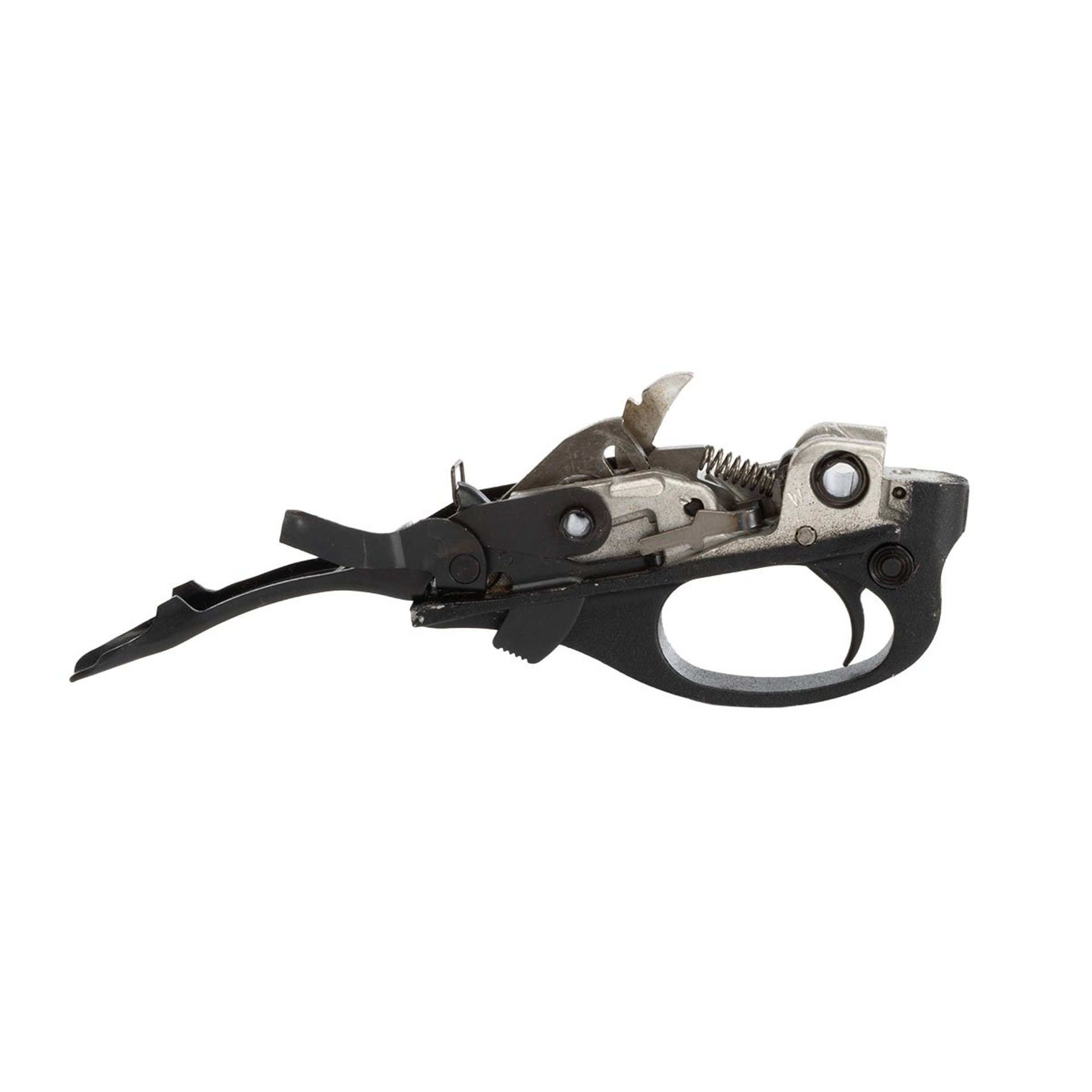 .410 Bore Trigger Plate Assemb w/BLK Trigger for Rem 870