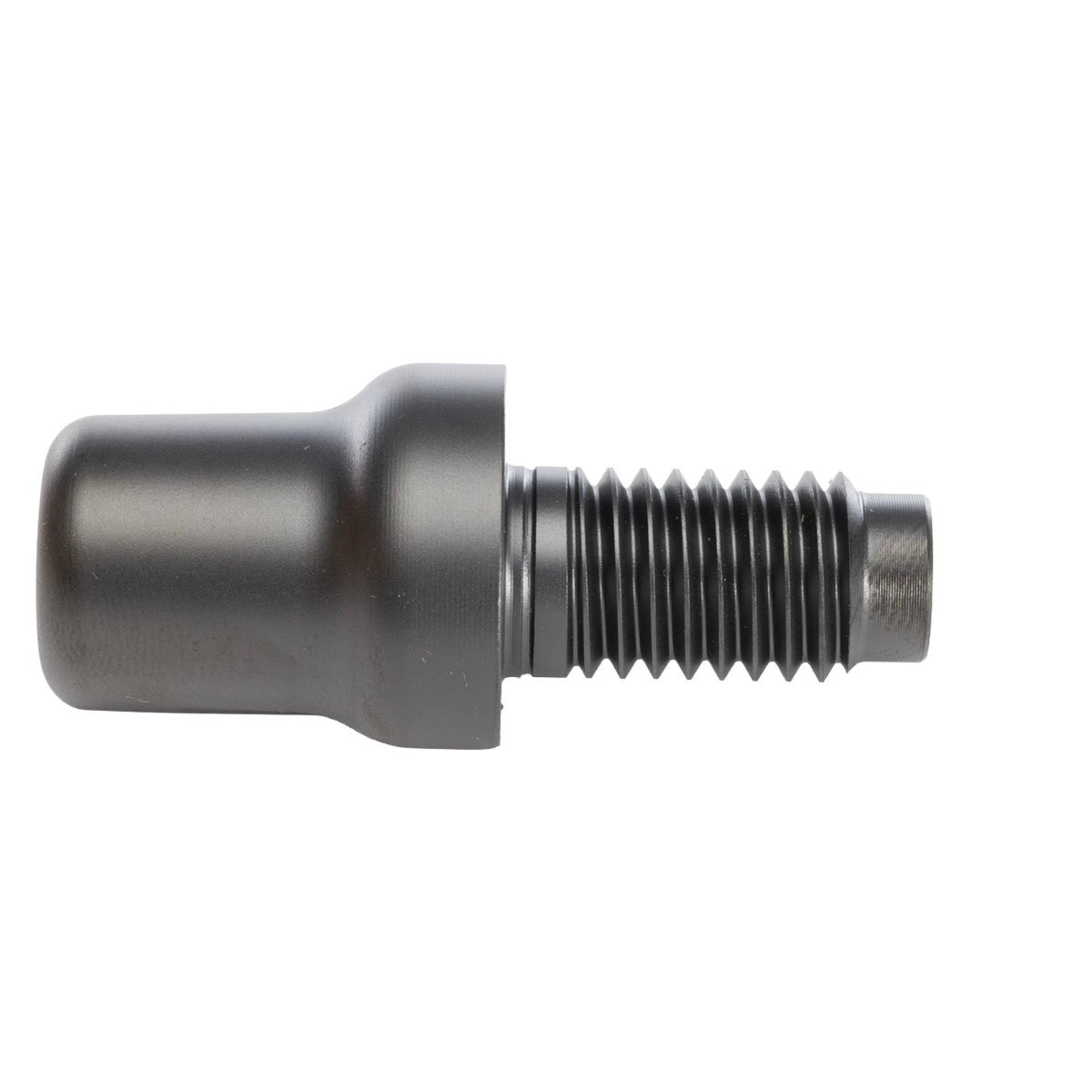 Bolt Plug for Remington 700 SS Black PVD