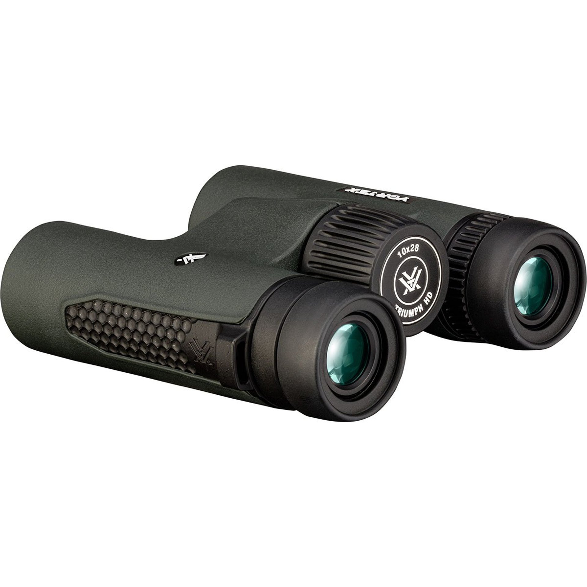 Triumph HD 10x28 Binocular