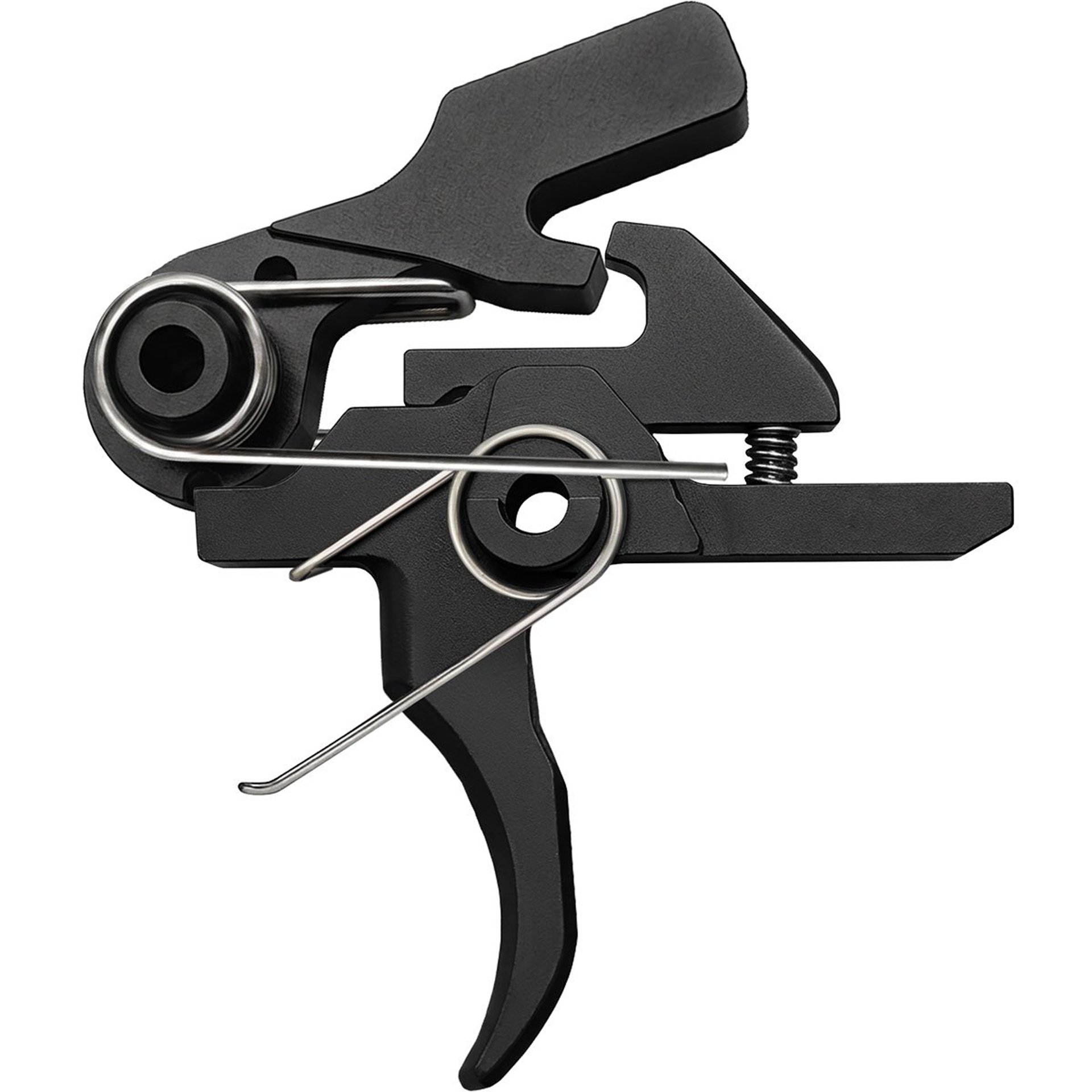 RA-101 Curved Single-Stage AR Trigger