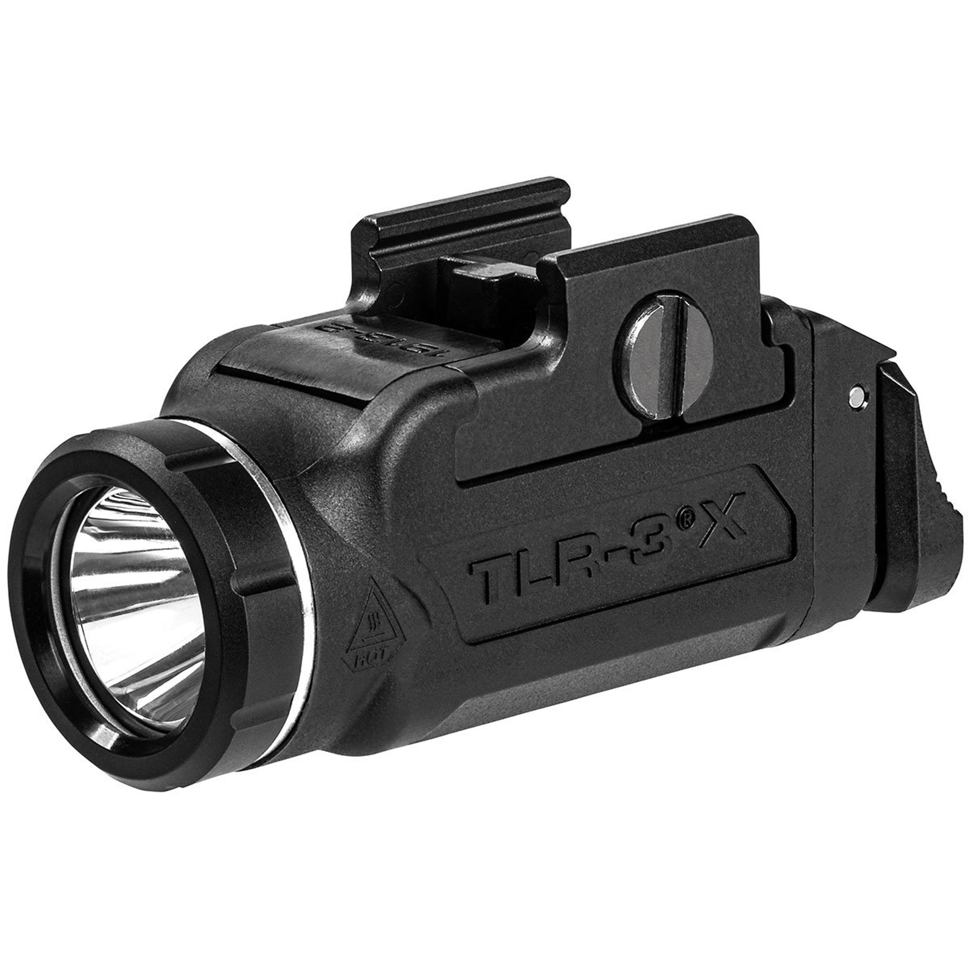 TLR-3X Weaponlight 1913 Slim w/Mount Key Tool CR-123A BLK