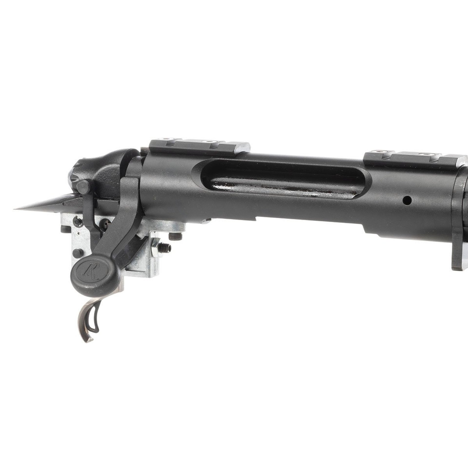 350 Legend Complete 20" BBL Action Rcvr for Rem 783 SA BLK