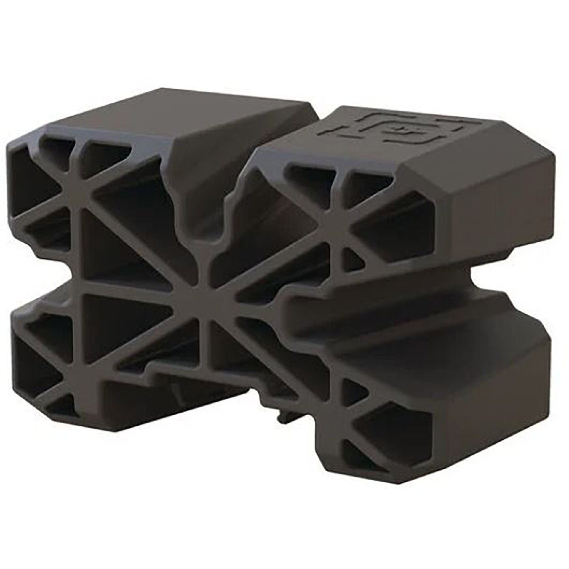 Rock JR 2 Shooting Rest w/Rear Rest