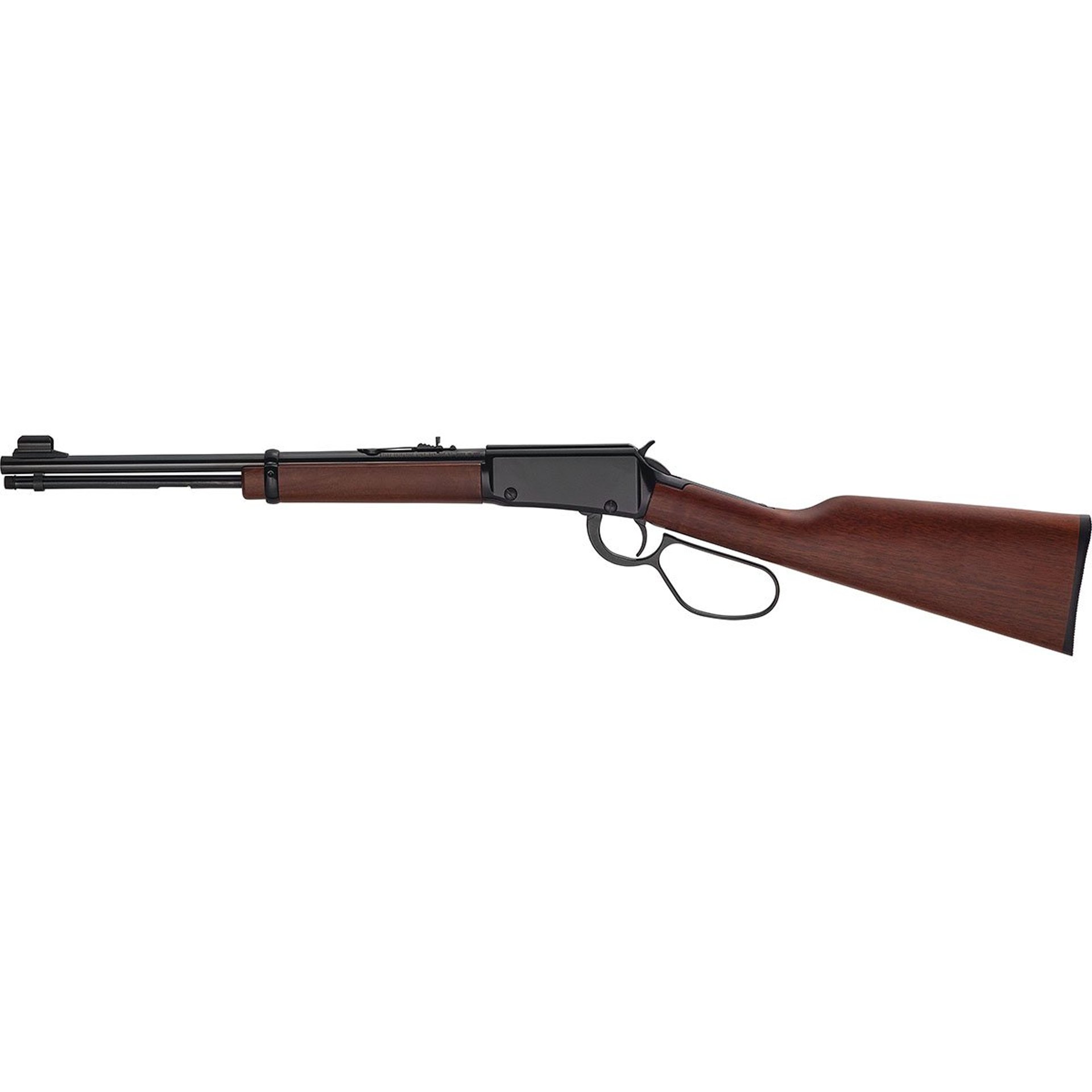 H1 Classic Large Loop .22 LR 18.5" BBL 15RD Black/Walnut