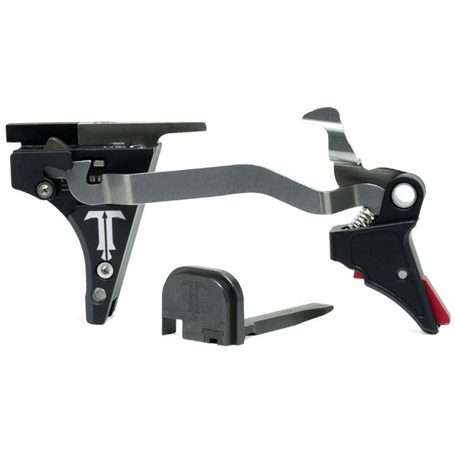 Legacy Special 2-Stage Flat Trigger for Glock Gen 1-5