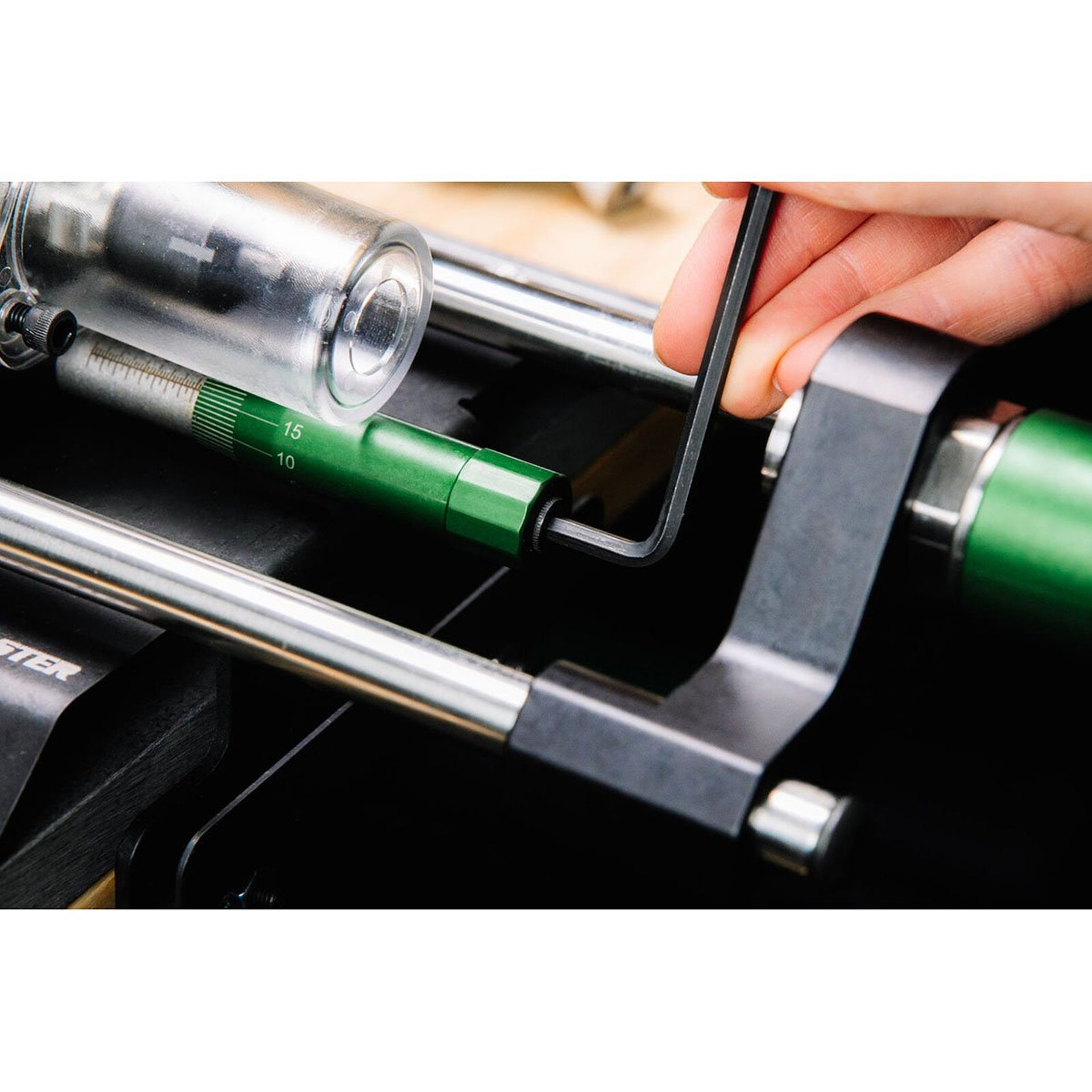 MatchMaster Precision Case Trimmer