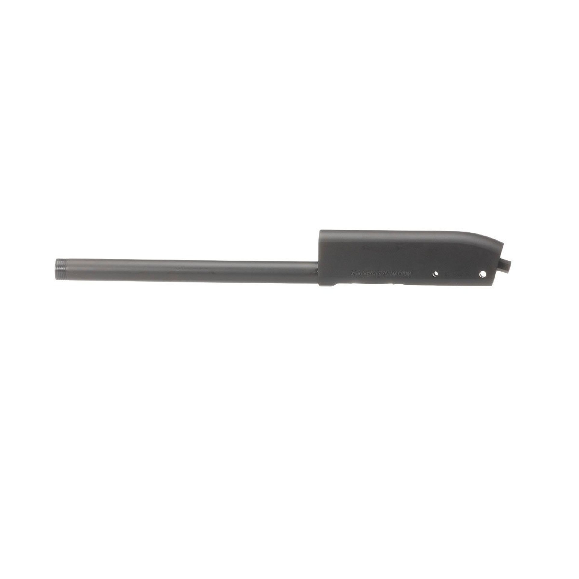 12 GA Reciever w/Magazine Tube for Remington 870 Black