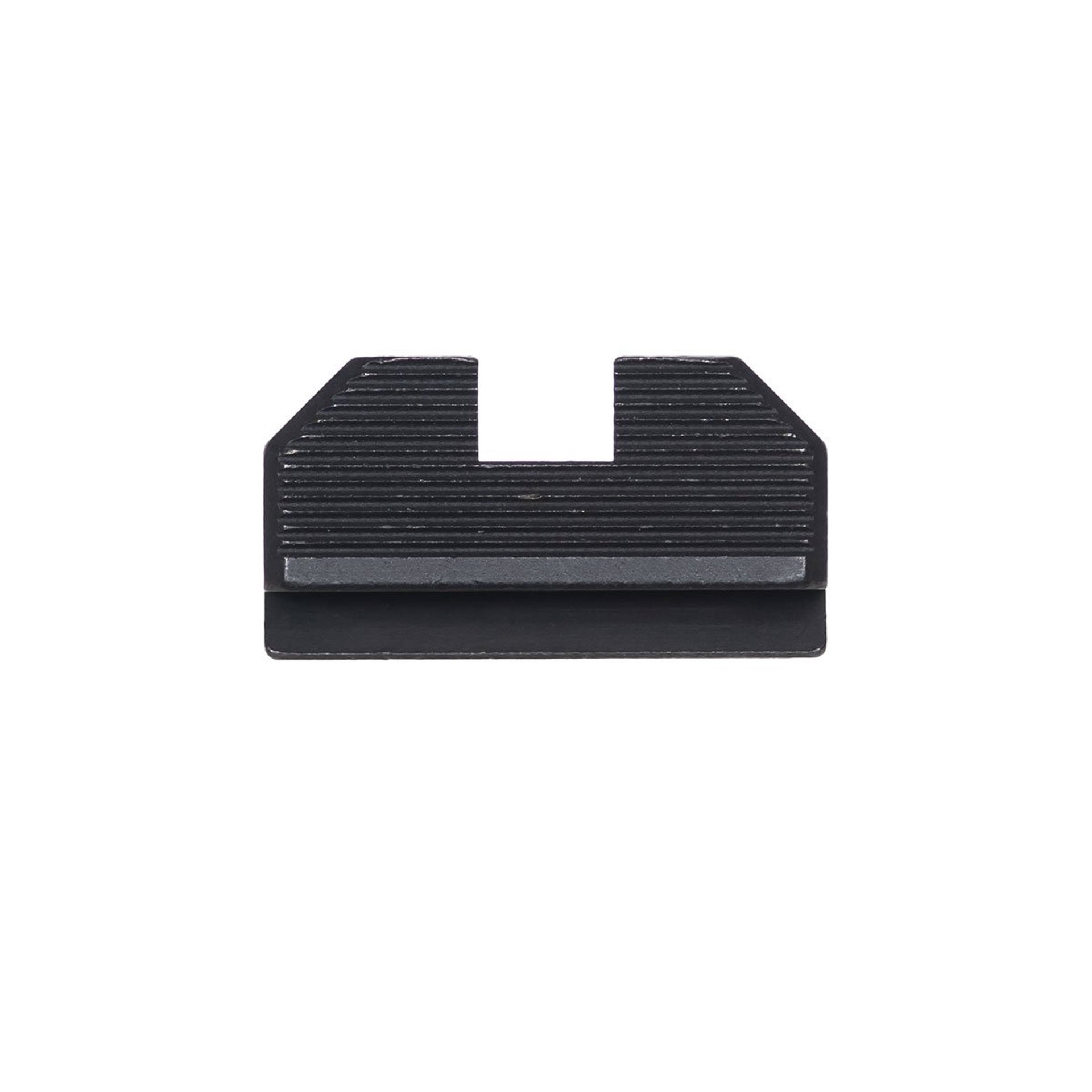 Optic Plate 507K w/Tritium Front Sight for Glock 43X MOS