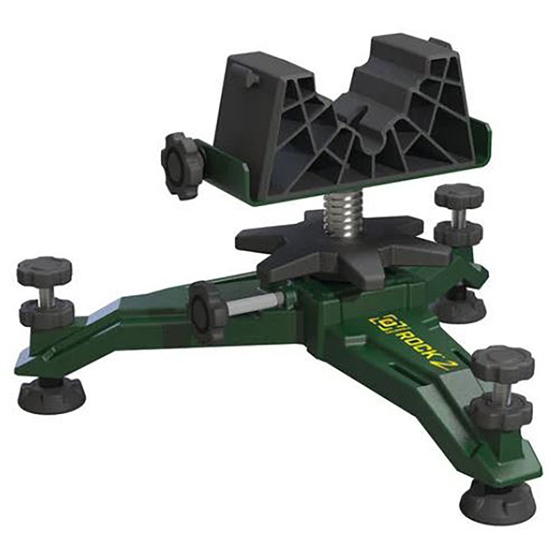 Rock 2 Shooting Rest