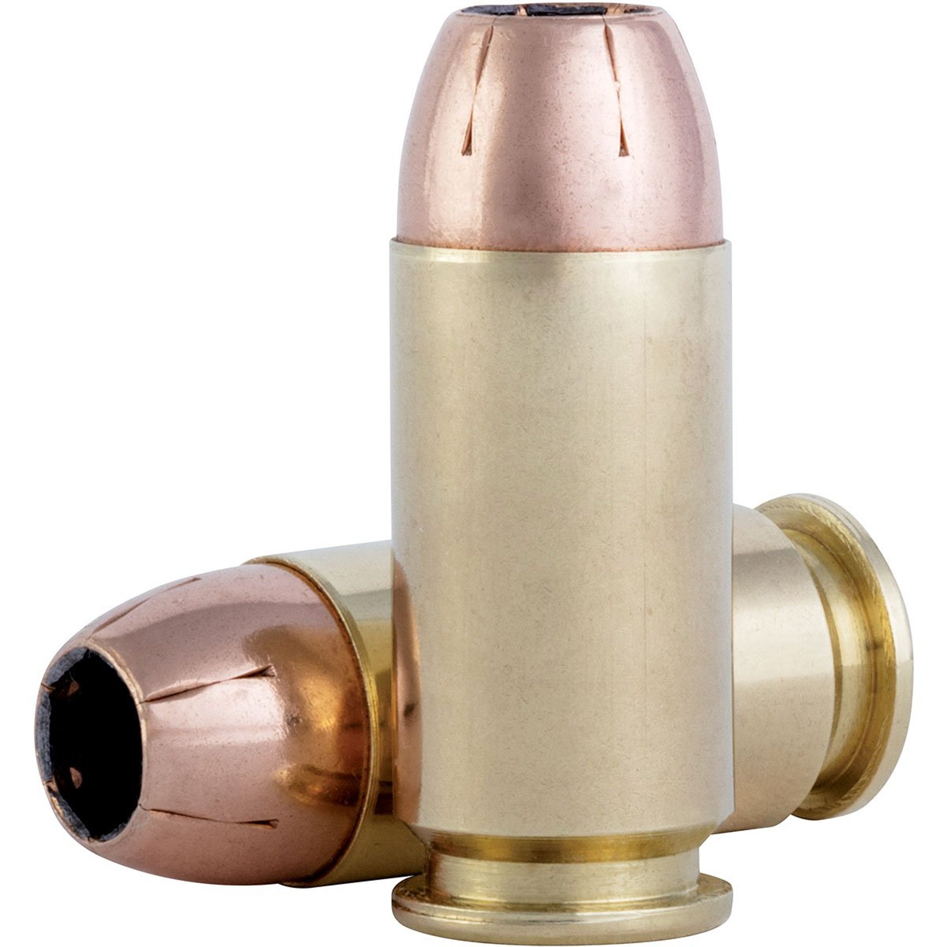 Personal Defense Punch 40 S&W 165gr JHP 1130 FPS 50/Box