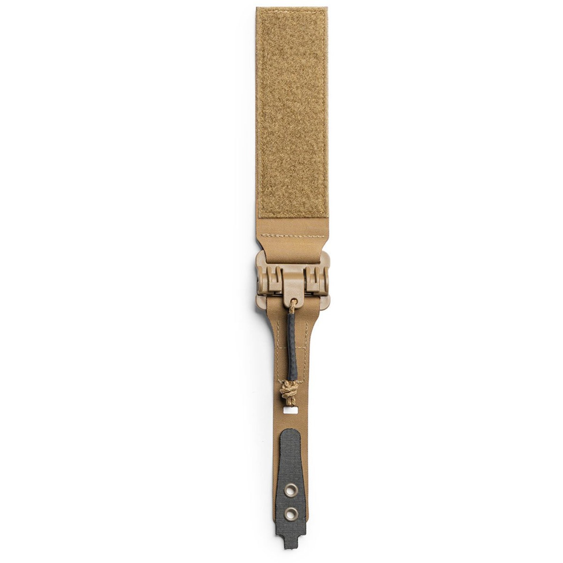 LV-120 Tubes Shoulder Strap Coyote Brown