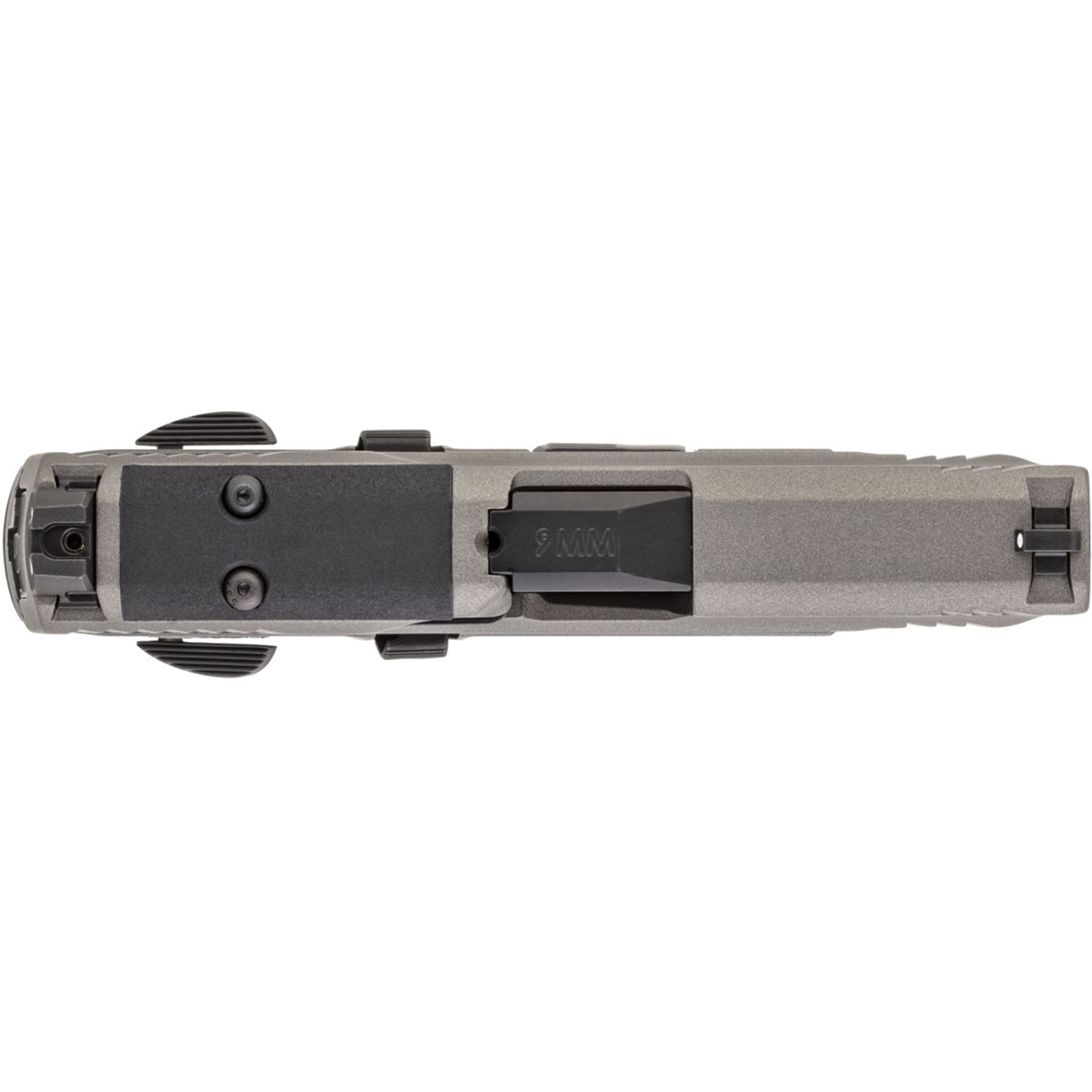 M&P9 M2.0 Metal Compact 9mm 3.6"BBL (5)15RD Bundle w/RFX 11