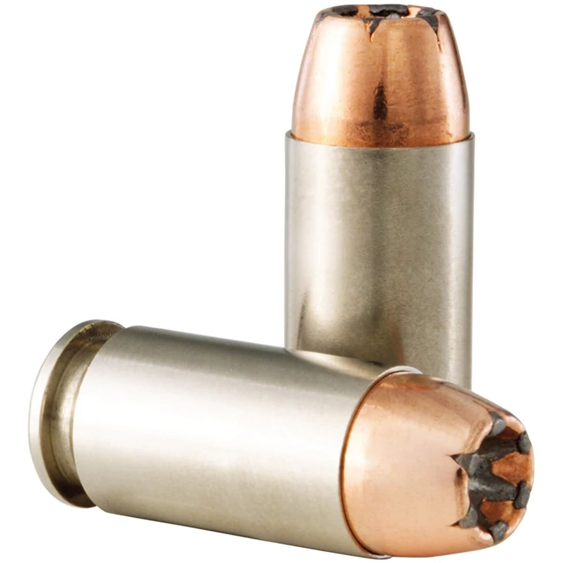 Gold Dot Handgun PP 9mm Luger +P 124gr HP 1220 FPS 50/Box