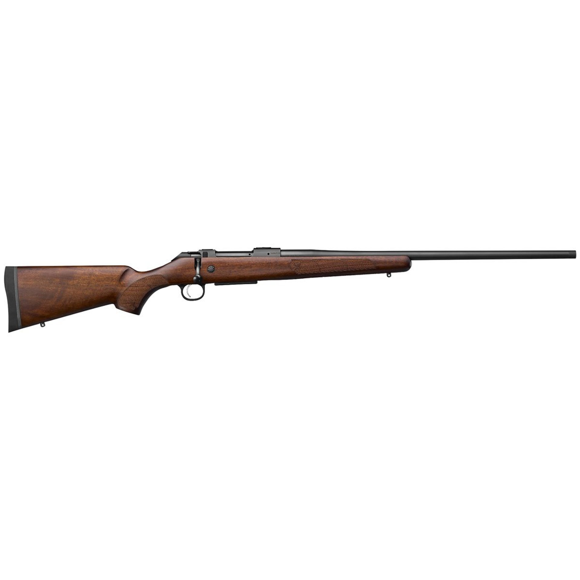 600 PLUS AMERICAN 308 WINCHESTER BOLT ACTION RIFLE