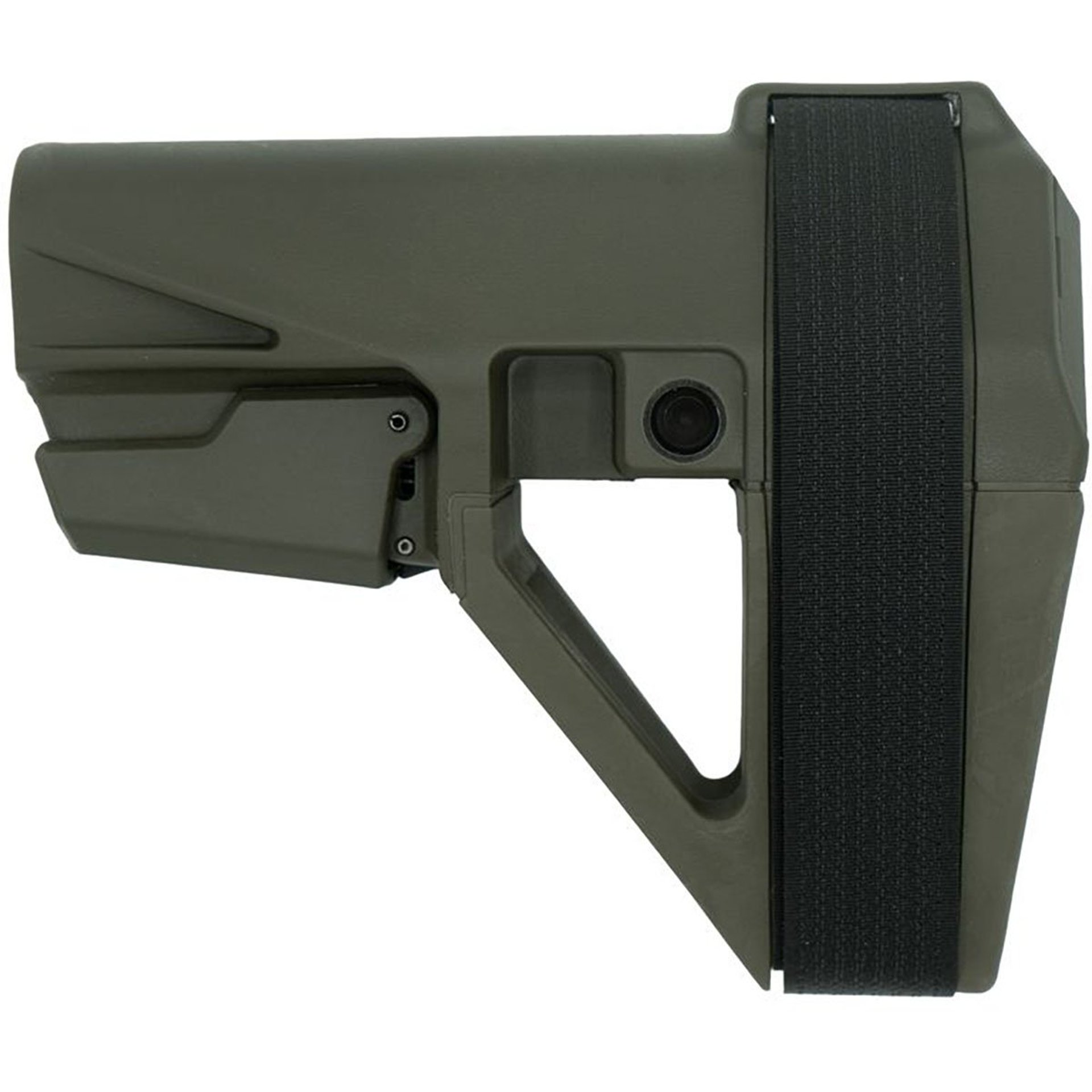 SBA5 5 Position Adjustable Pistol Stabilizing Brace ODG