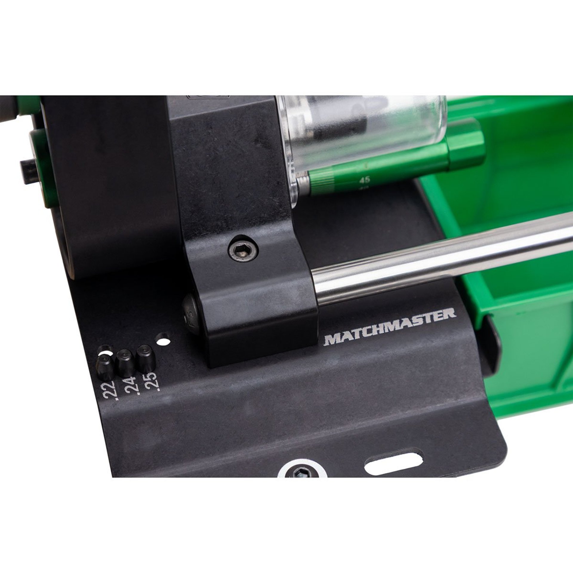 MatchMaster Precision Case Trimmer