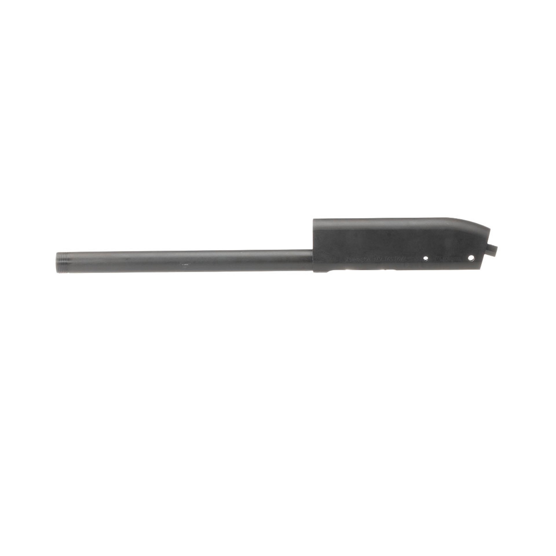 12 GA Stripped Receiver Assembly for Remington 870 Tactical