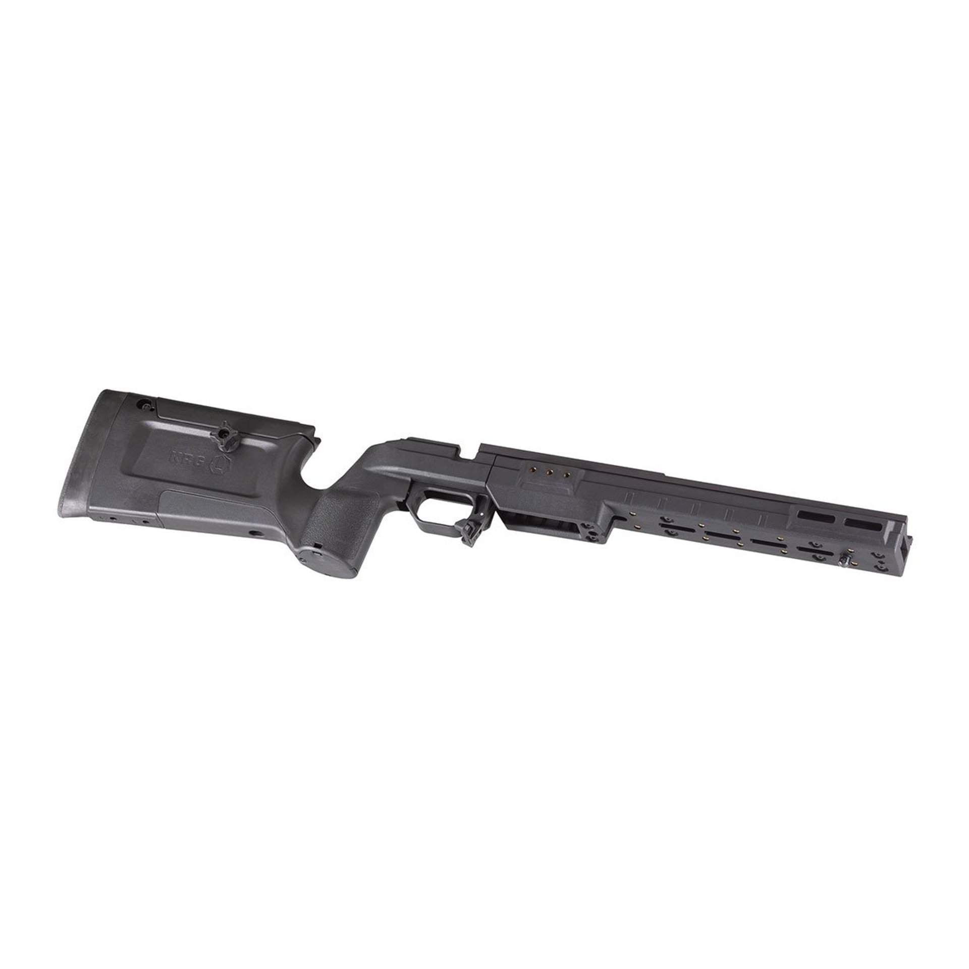 Bravo Chassis for Remington 700 SA Black
