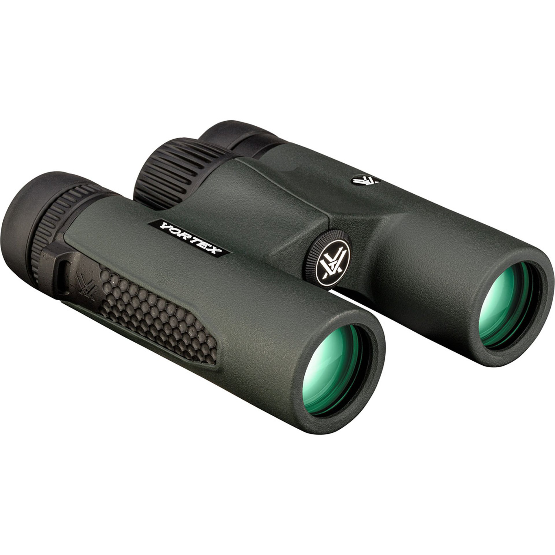 Triumph HD 10x28 Binocular