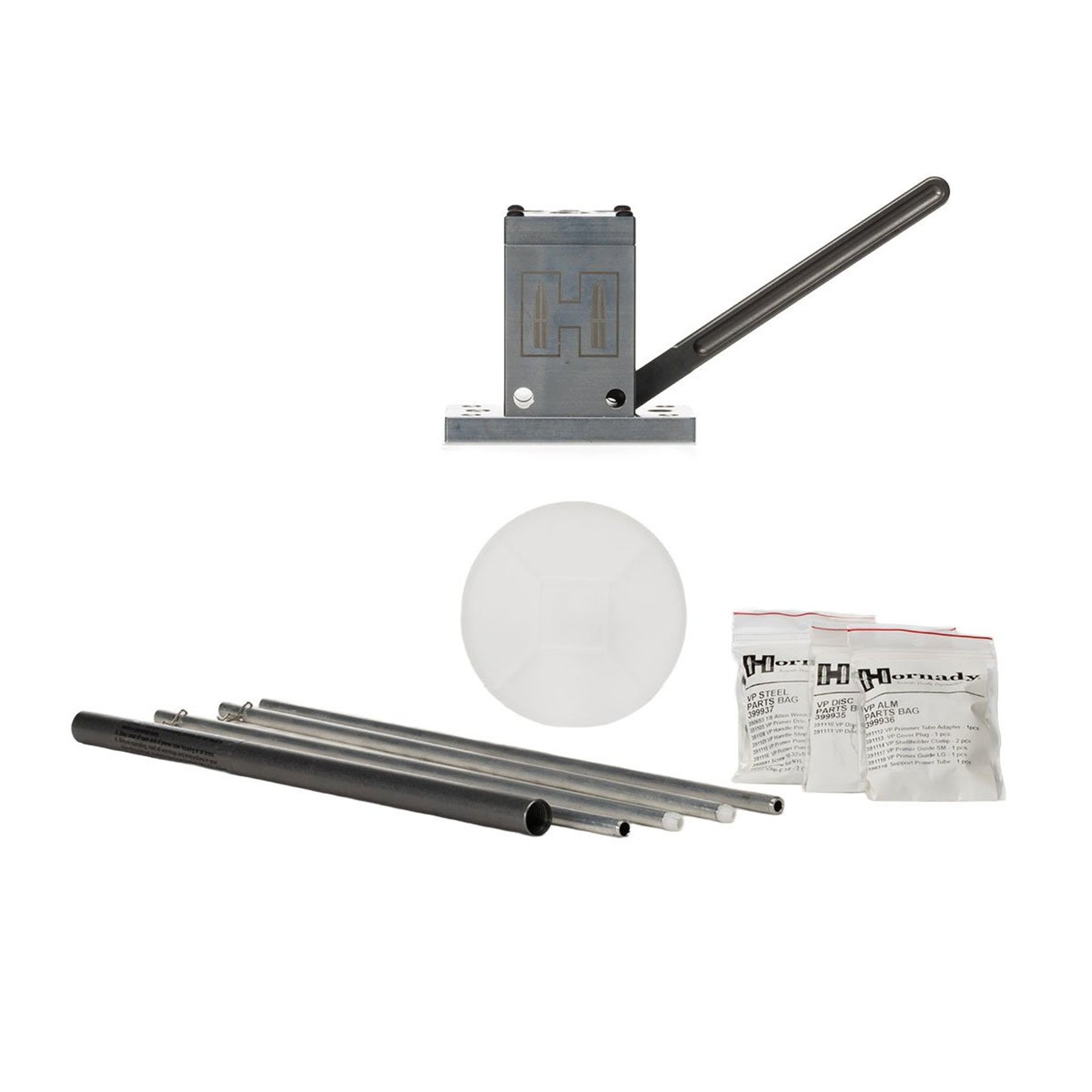 Versa‑Prime Bench Priming Tool