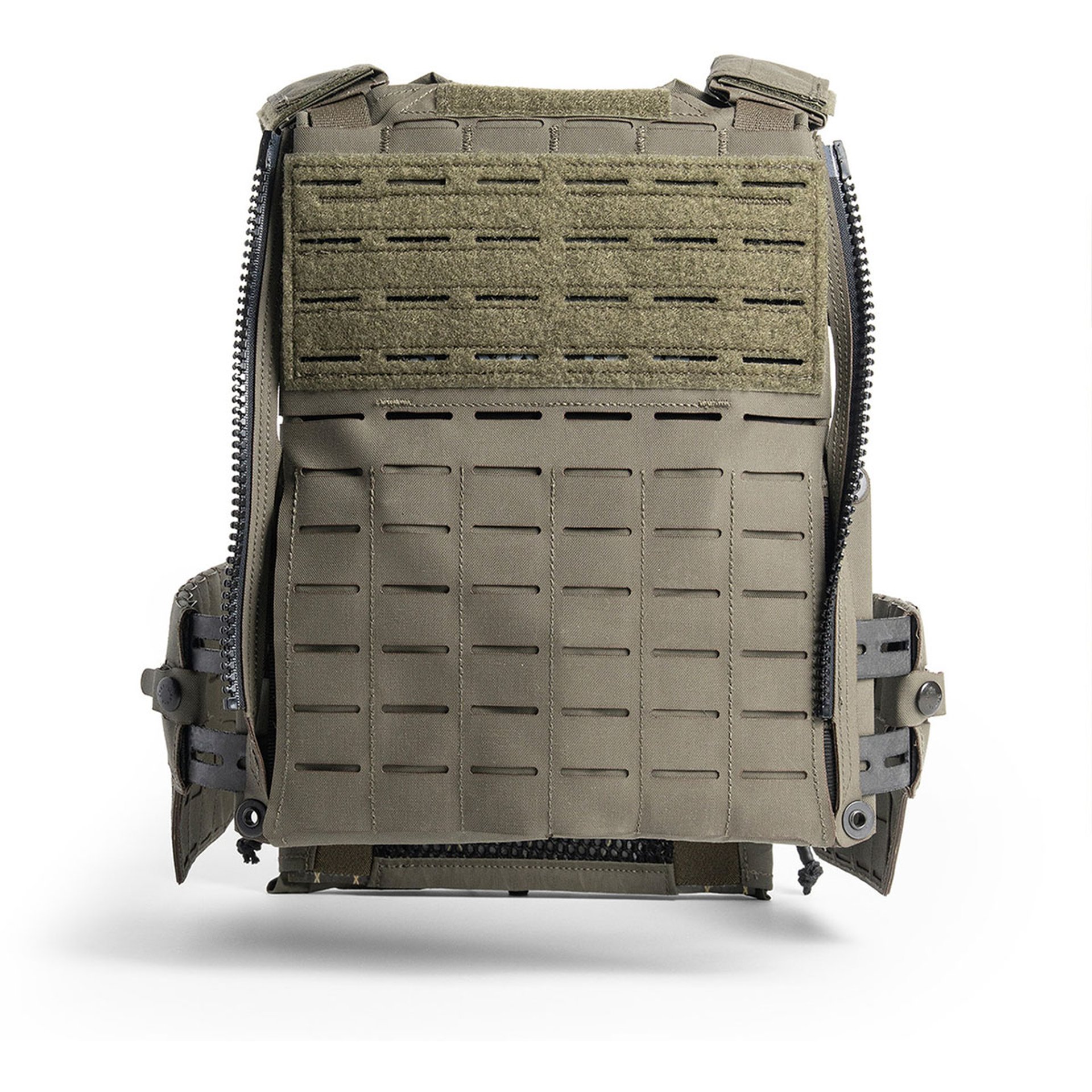 LV-120 Plate Carrier Kit - Large Ranger Green