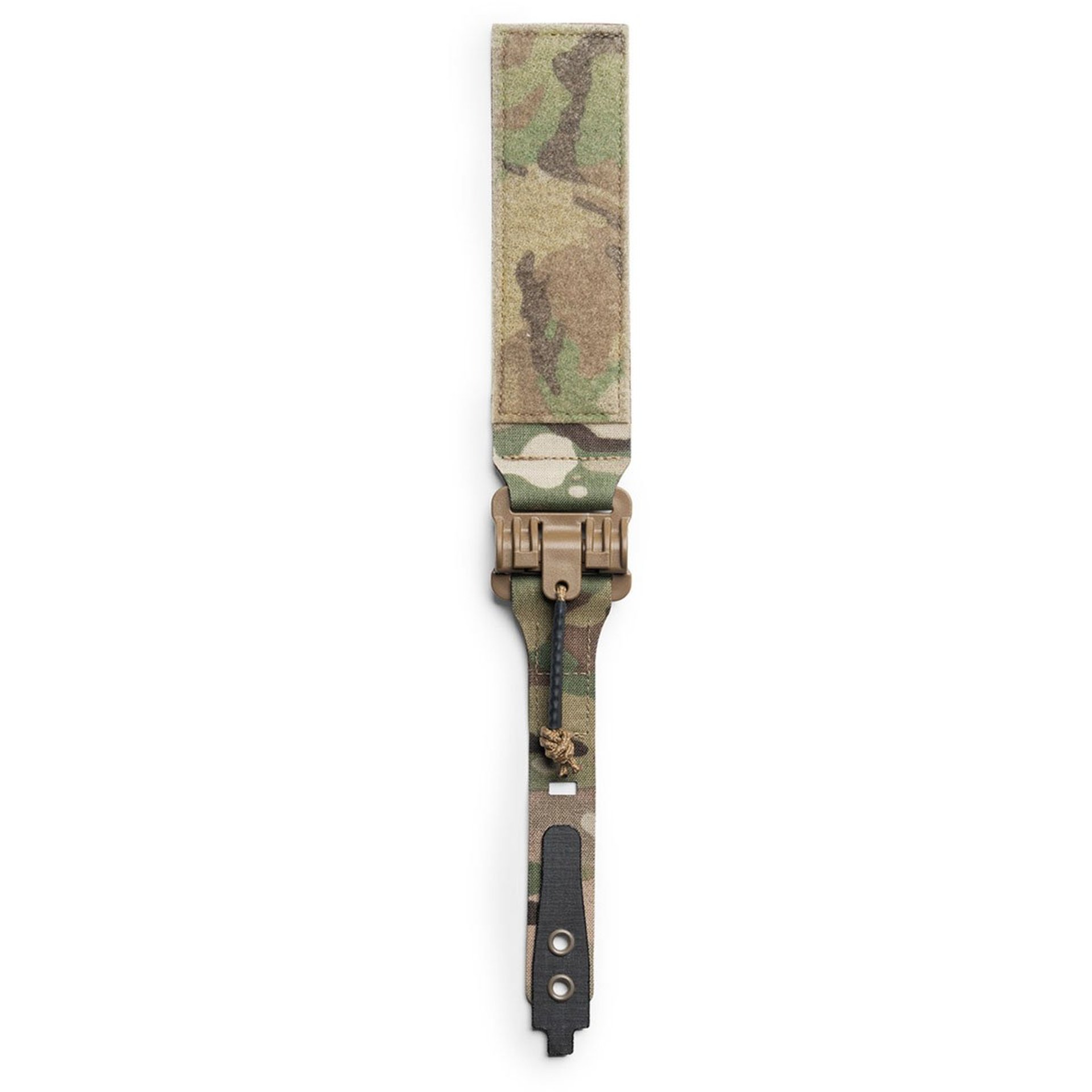 LV-120 Tubes Shoulder Strap Multicam