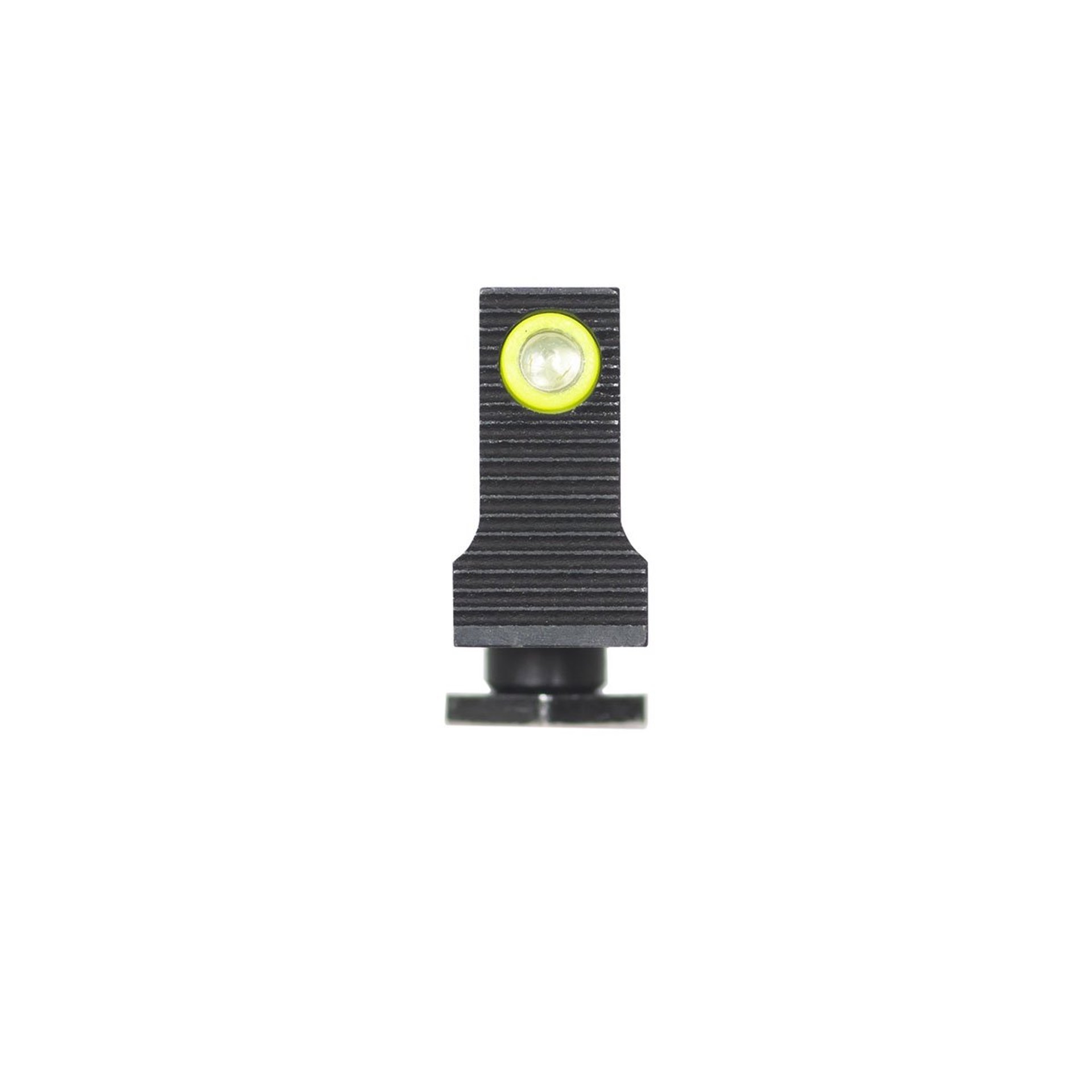Optic Plate ACRO w/Tritium Front Sight for Glock FS MOS