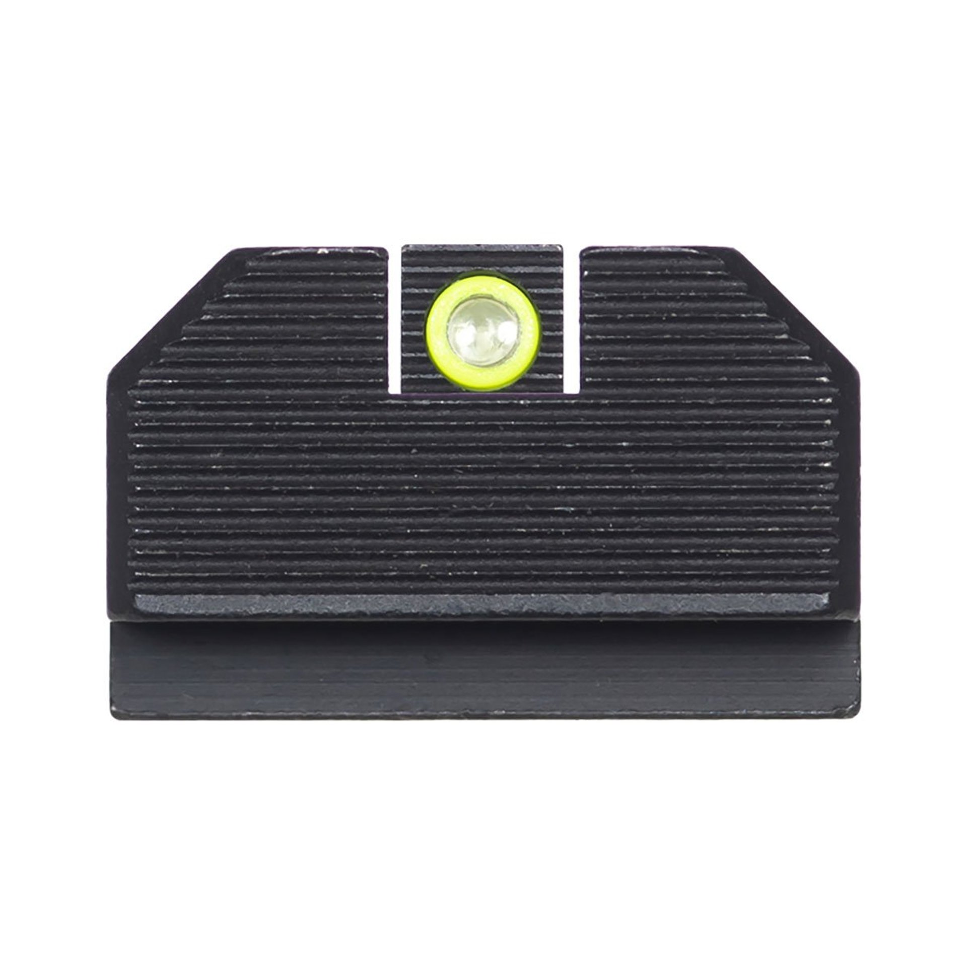 Optic Plate 507K w/Tritium Front Sight for Glock 43X MOS