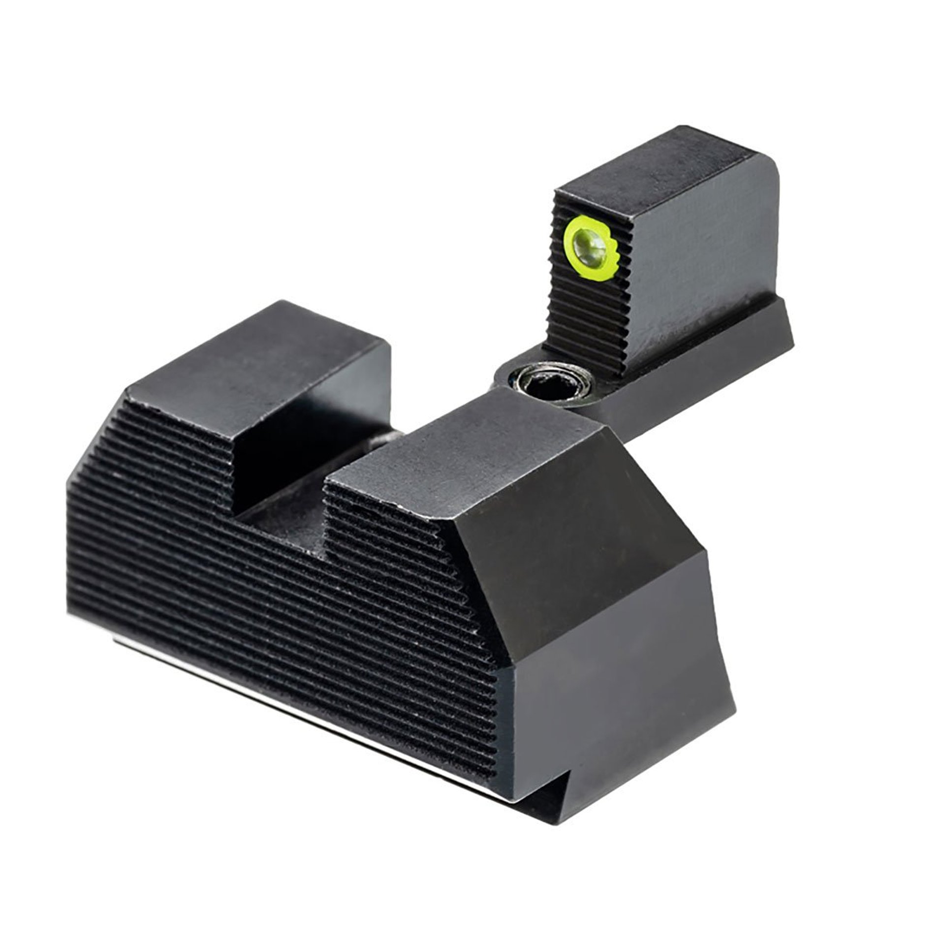 Optic Plate RMR/507c w/Tritium Front Sight for CZ-P10