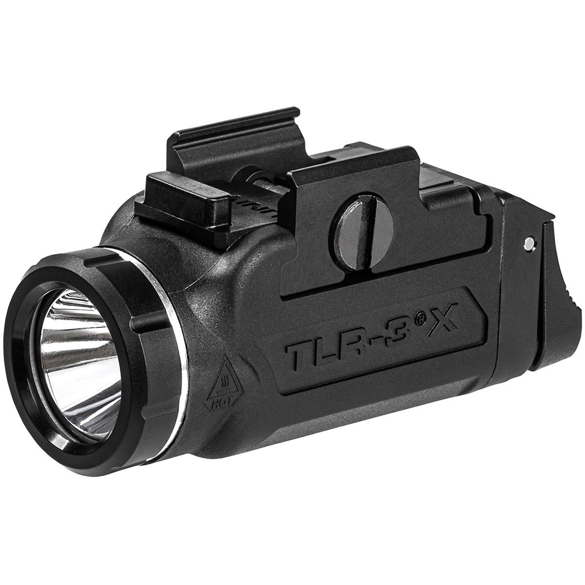 TLR-3X Weaponlight 1913 w/Mount Key Tool SL-B9 USB BLK