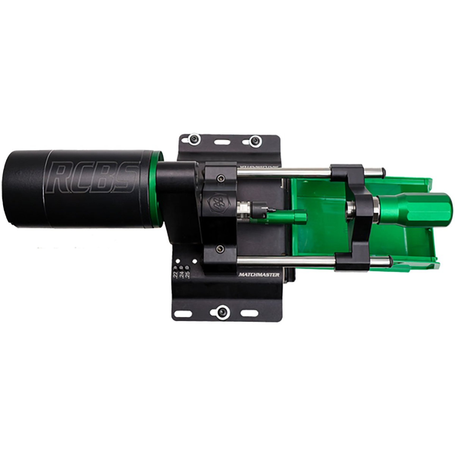 MatchMaster Precision Case Trimmer