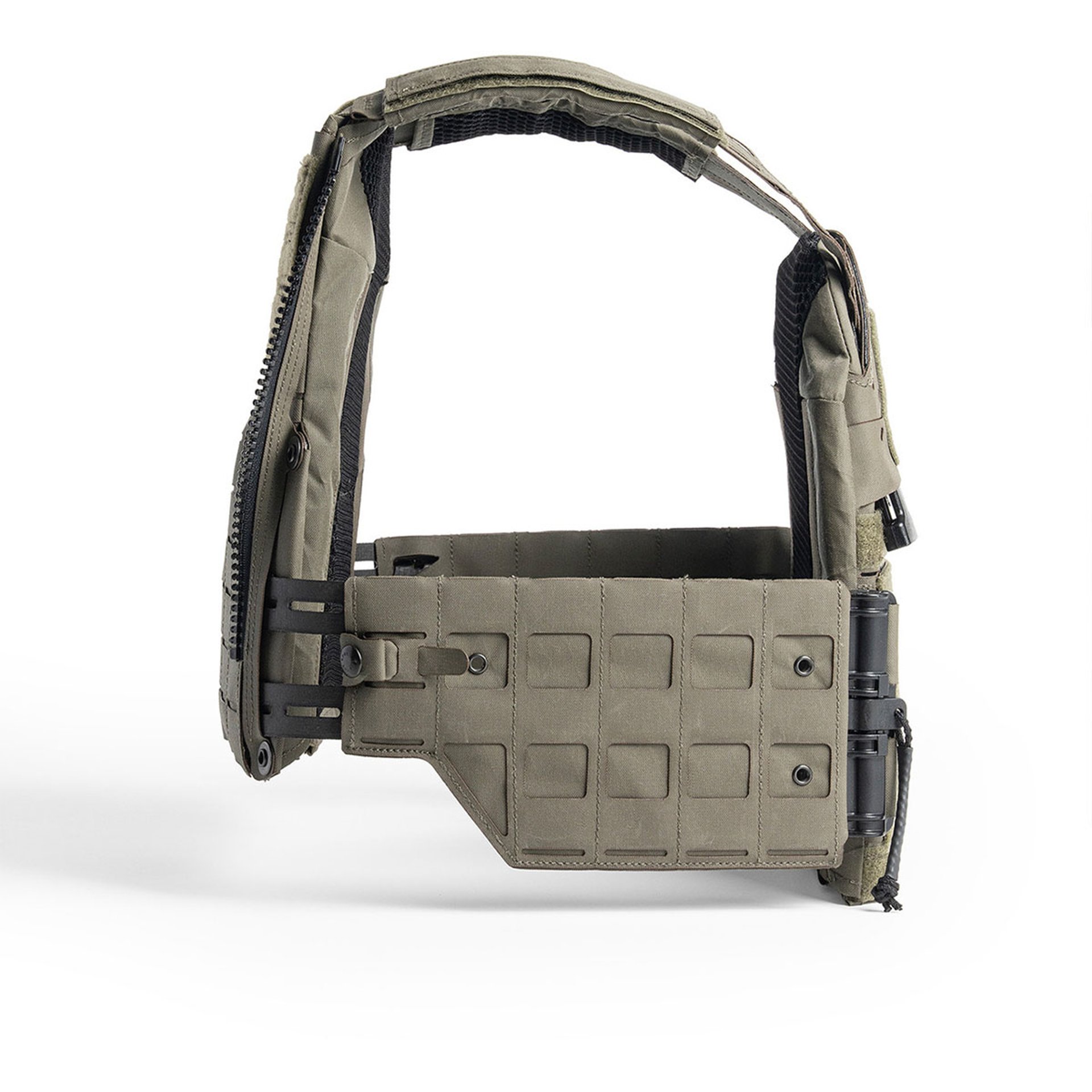 LV-120 Plate Carrier Kit - Large Ranger Green