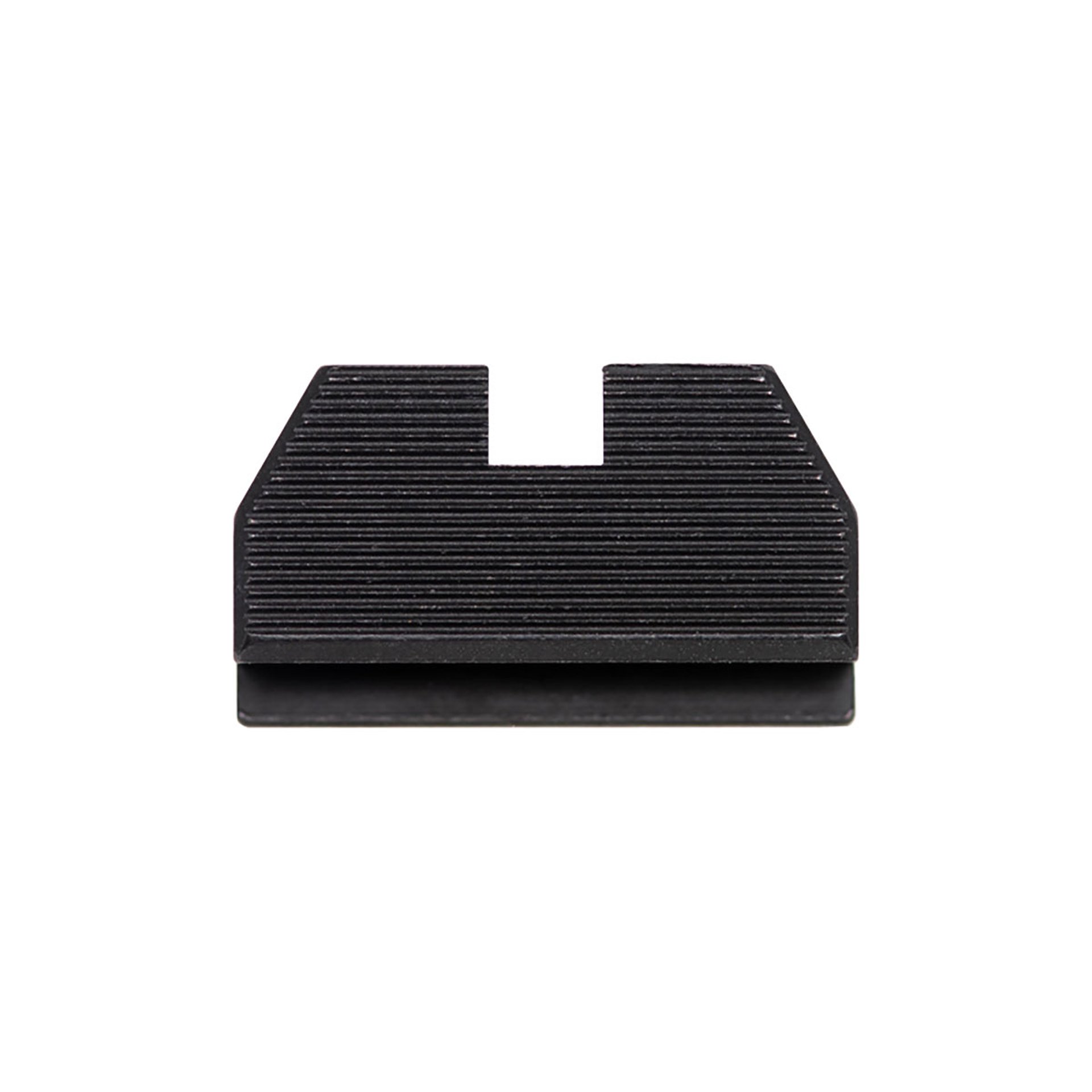 Optic Plate RMR/507c w/Tritium Front Sight for CZ-P10