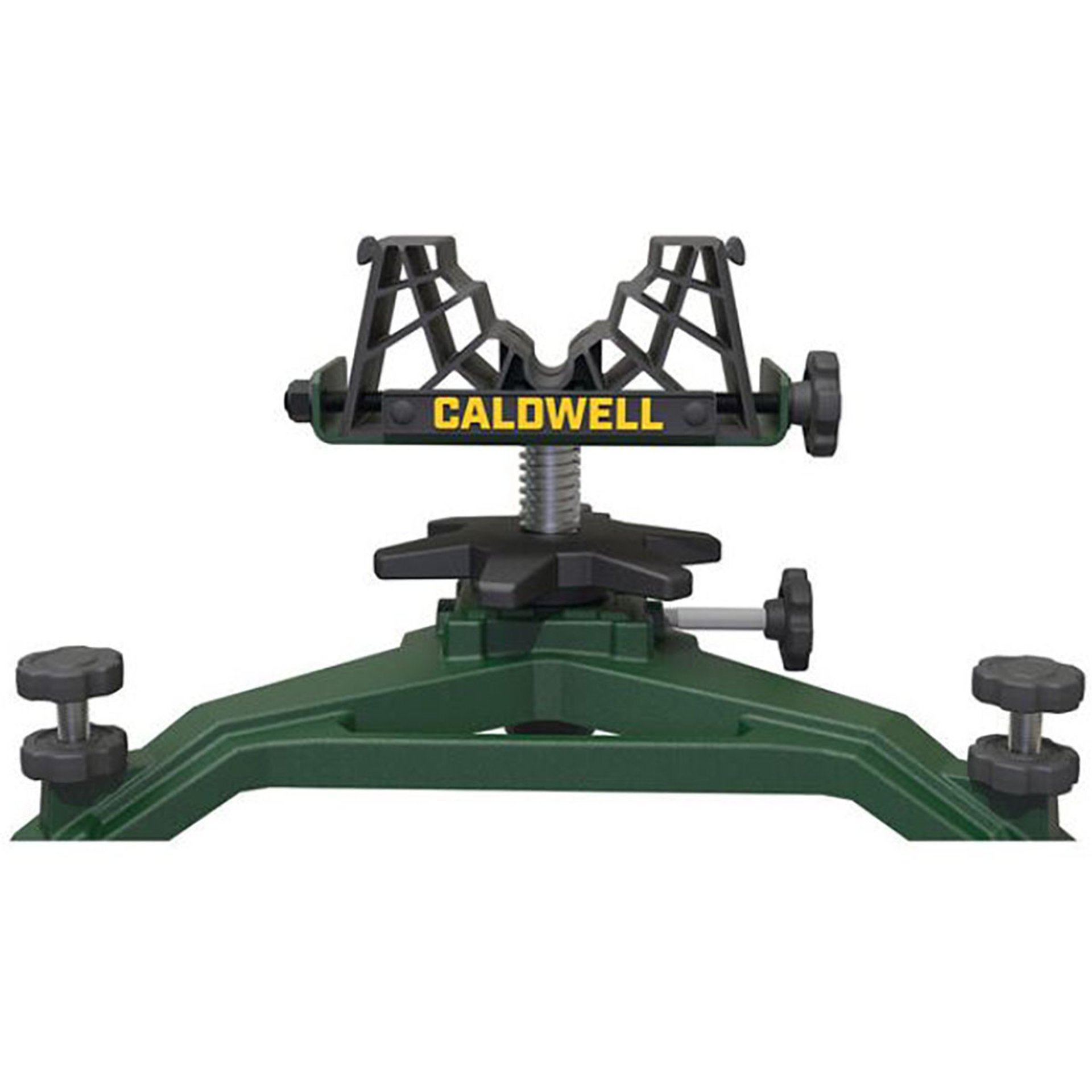 Rock 2 Shooting Rest