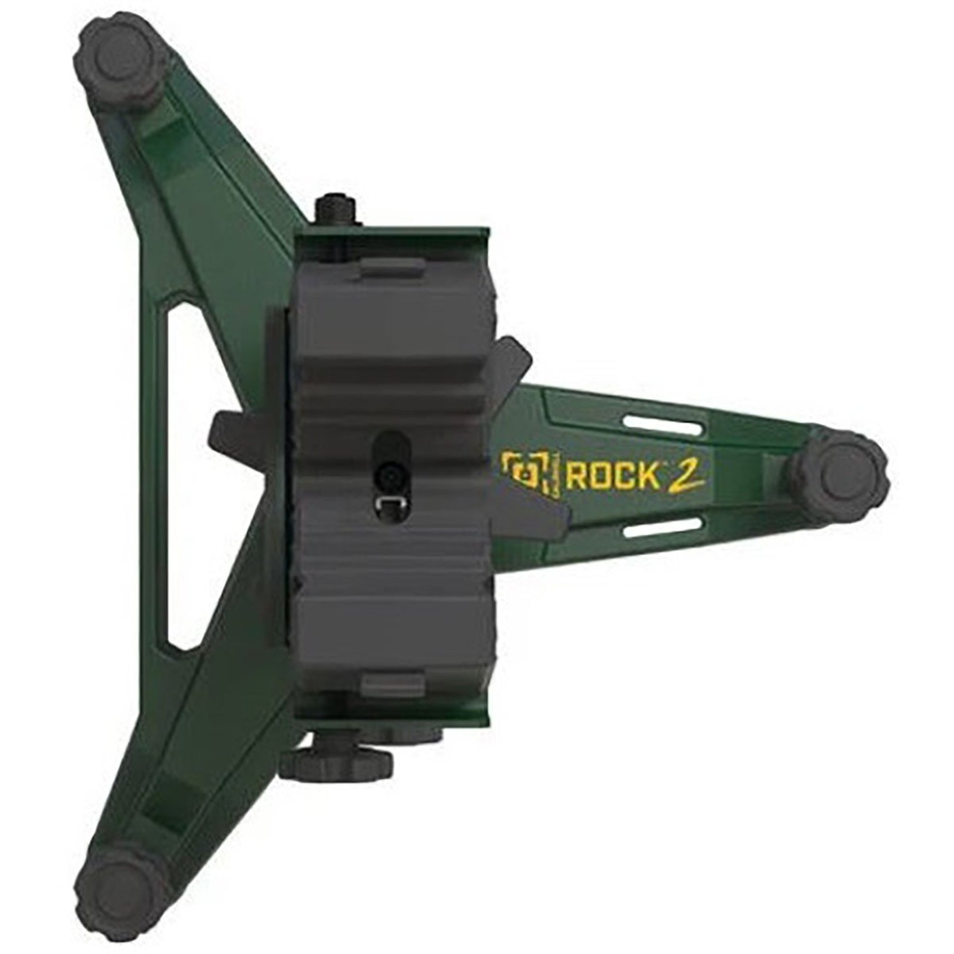 Rock 2 Shooting Rest