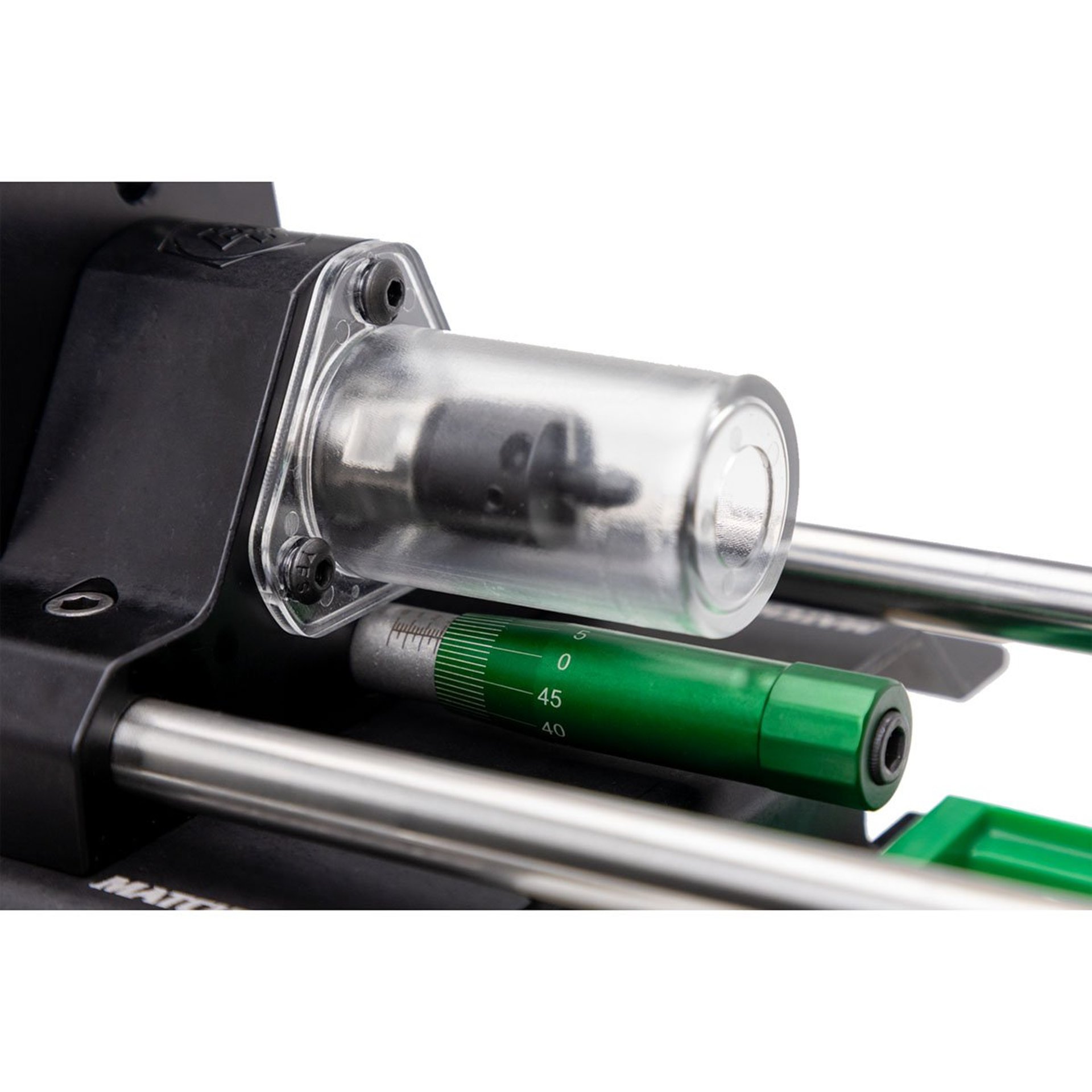 MatchMaster Precision Case Trimmer