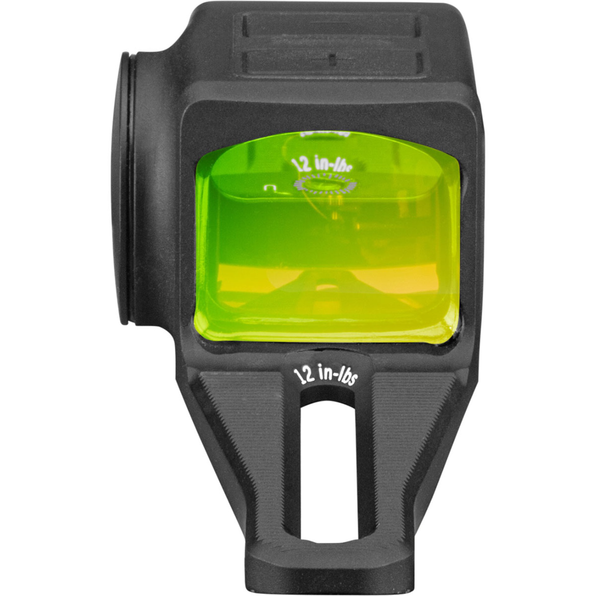 Viper Enclosed Micro Multi-Reticle Green Dot for Shotgun