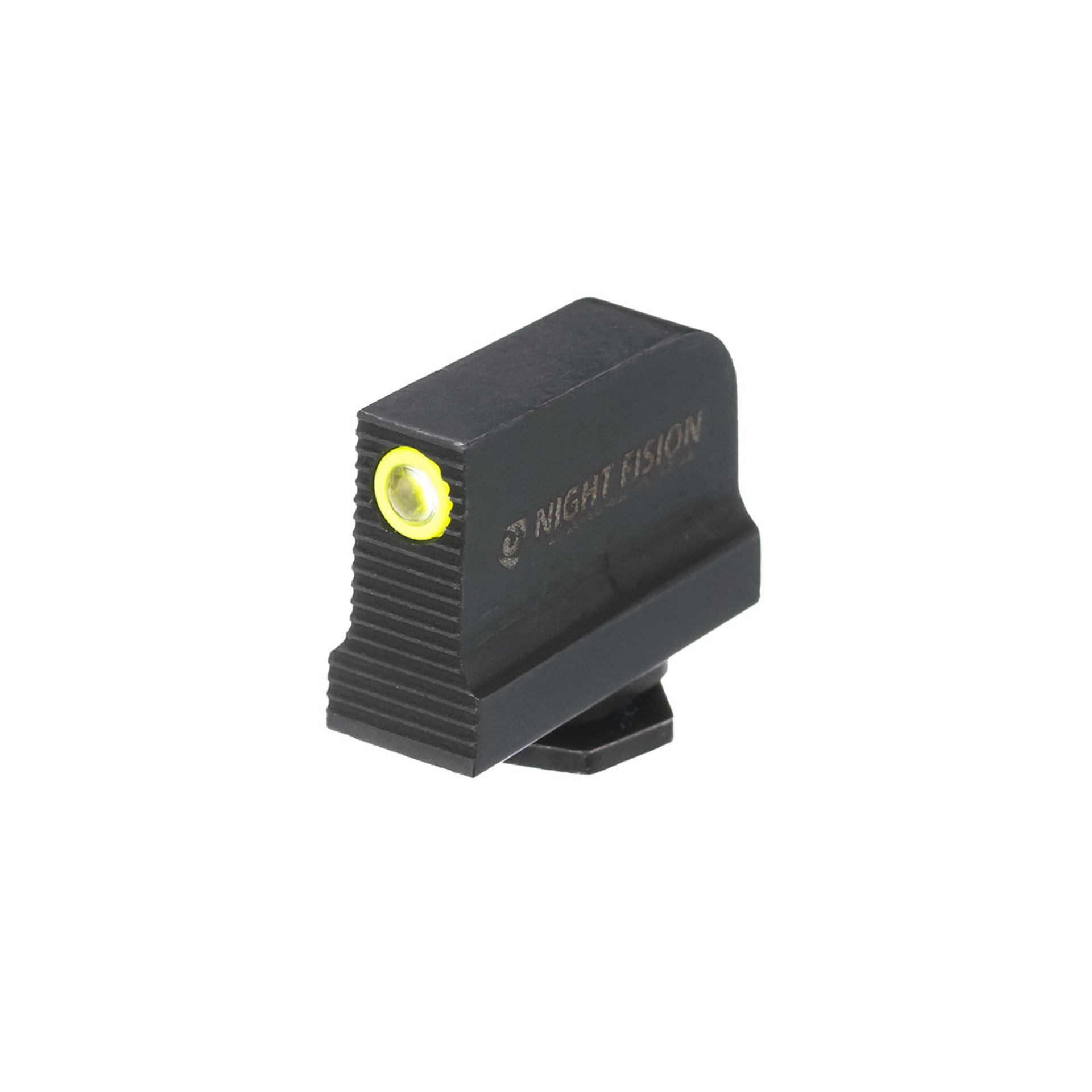 Optic Plate 509T w/Tritium Front Sight for Glock FS MOS