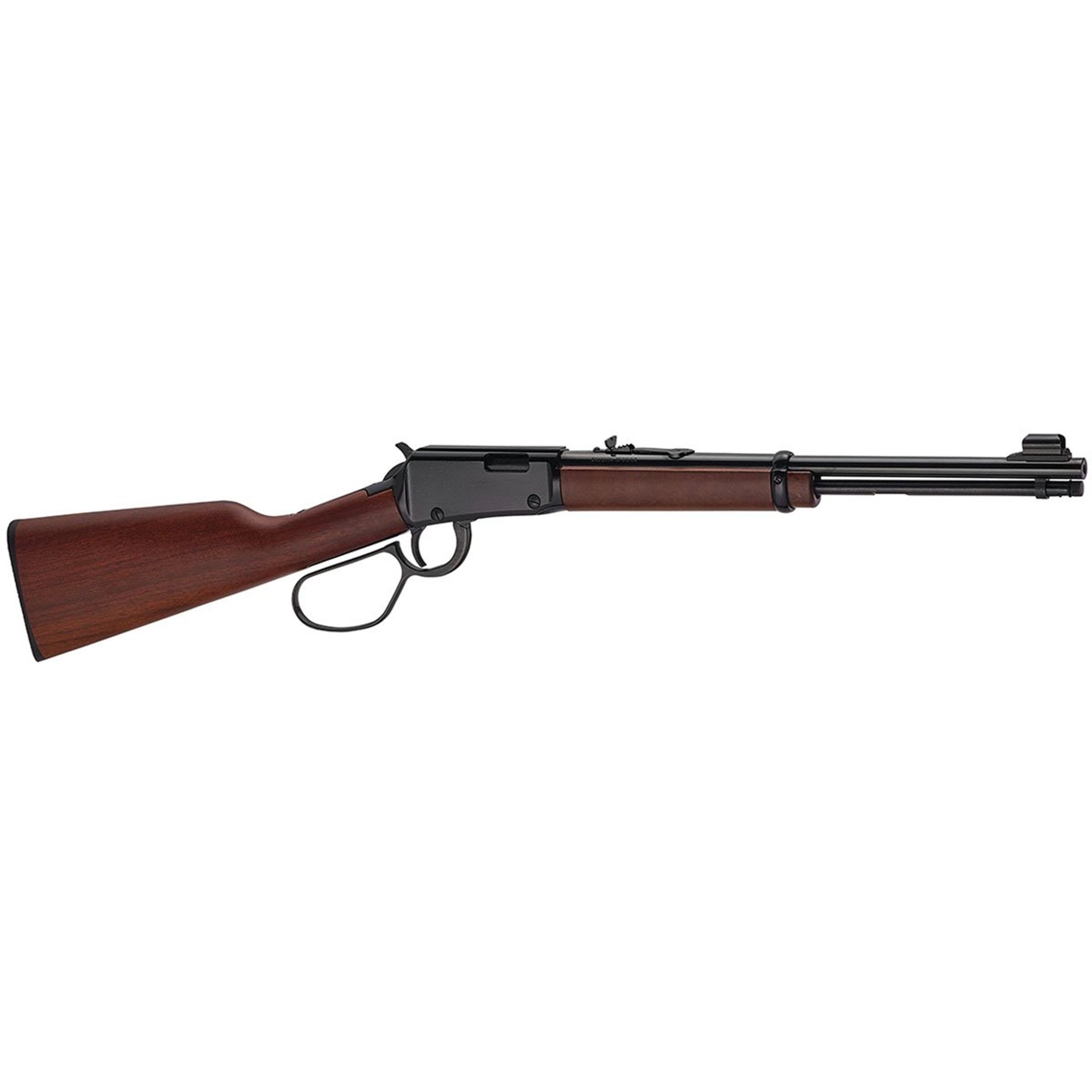 H1 Classic Large Loop .22 LR 18.5" BBL 15RD Black/Walnut