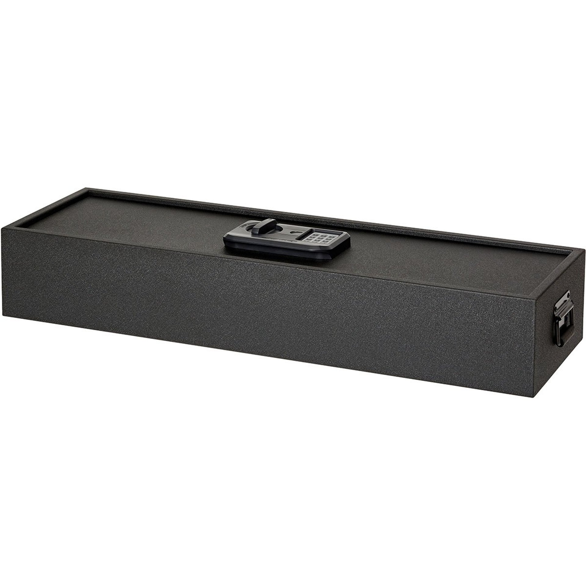 SnapSafe Trunk Safe II 42”W x 7”H x 13”D