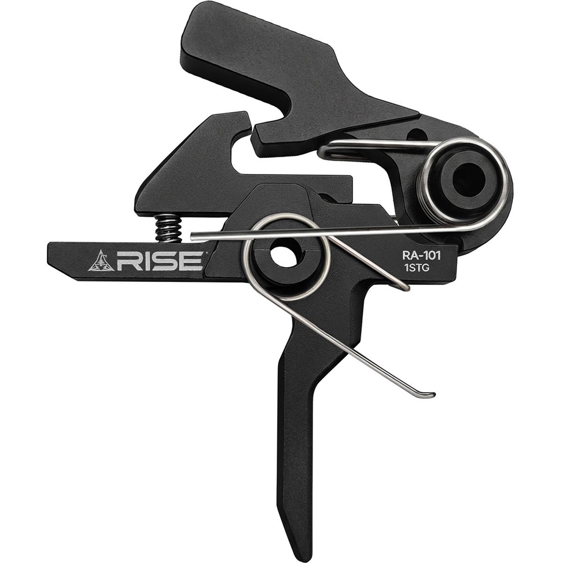 RA-101F Flat Single-Stage AR Trigger