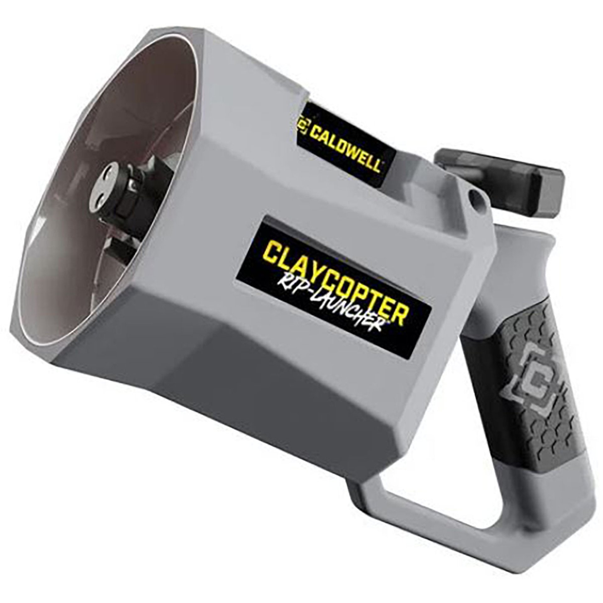 ClayCopter Rip-Launcher