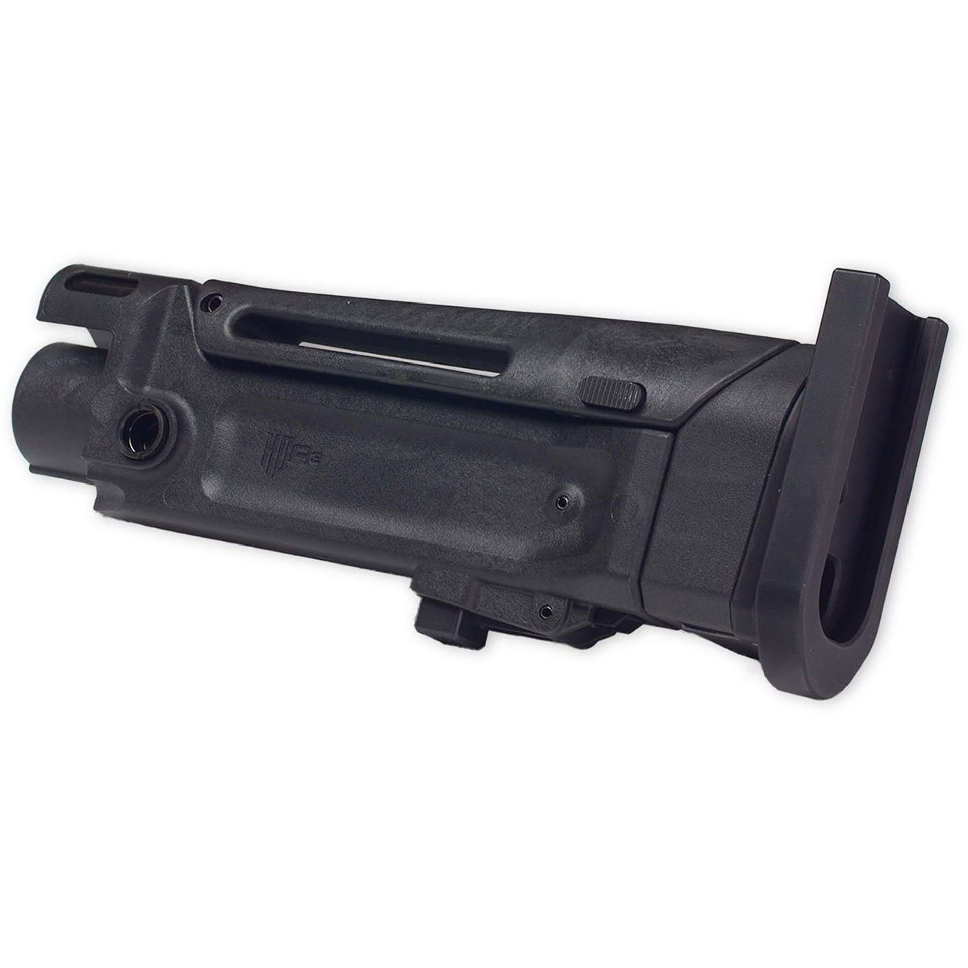 Folding Brace for FN SCAR Black