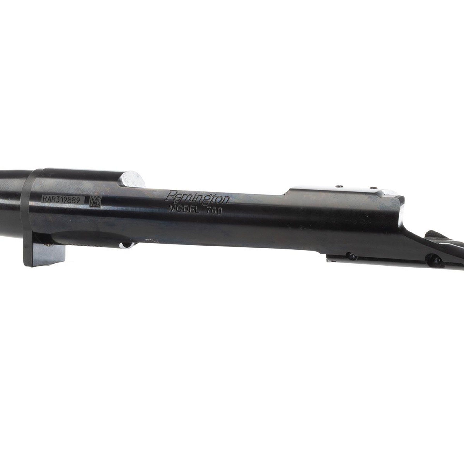 7mm Rem Mag 24" BBL Barreled Receiver 1-8 Twist for Rem 700