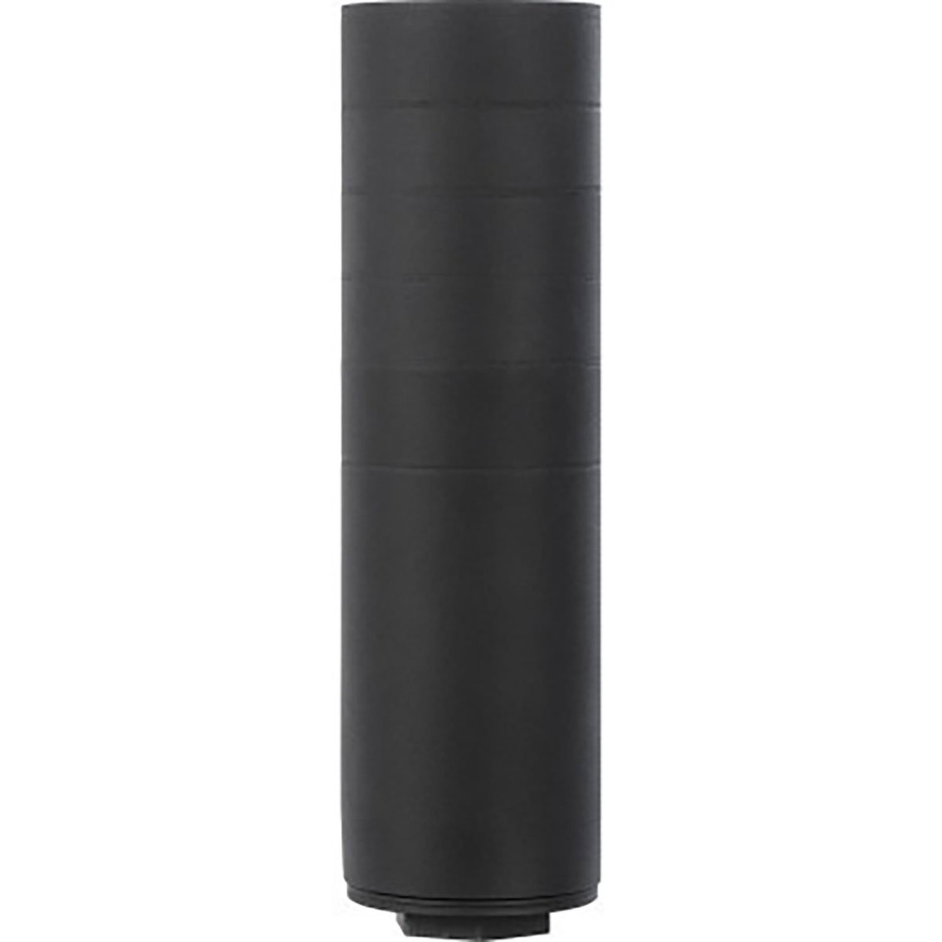 Zeroed 30K .30 Caliber Direct Thread Suppressor Black