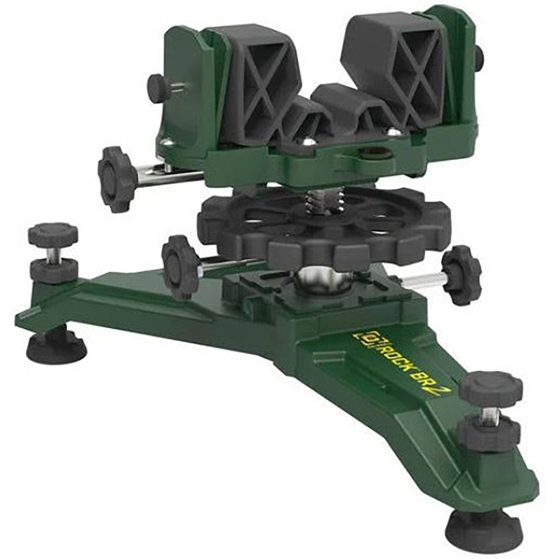 Rock BR 2 Front Shooting Rest